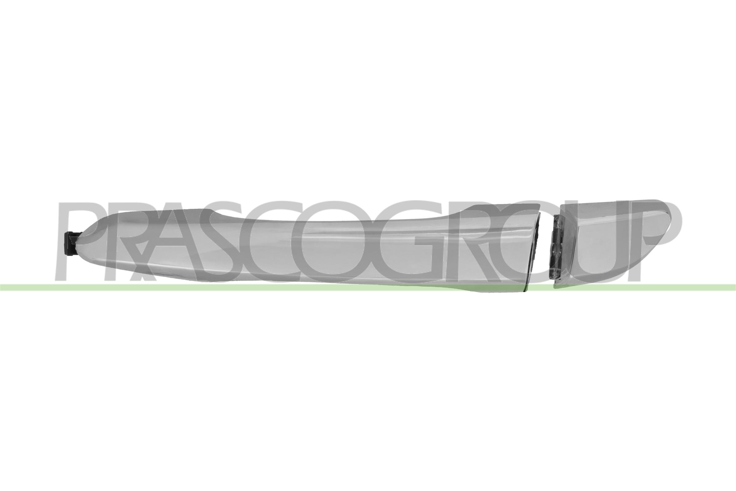 PRASCO Türgriff hn8068102 hinten links für HYUNDAI