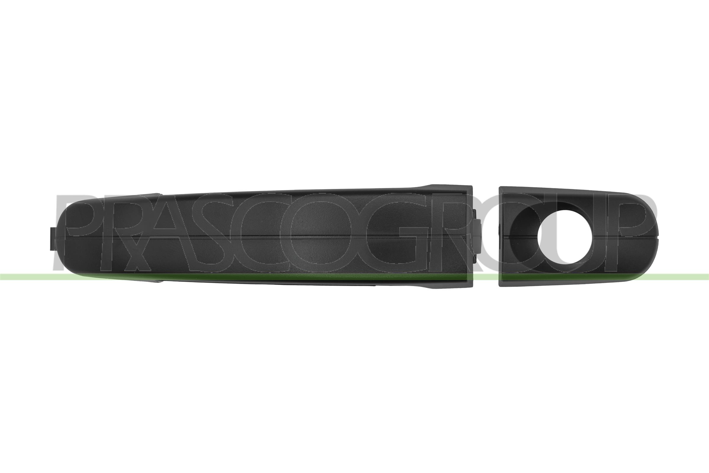 PRASCO Türgriff fd9368002 vorne links für Ford