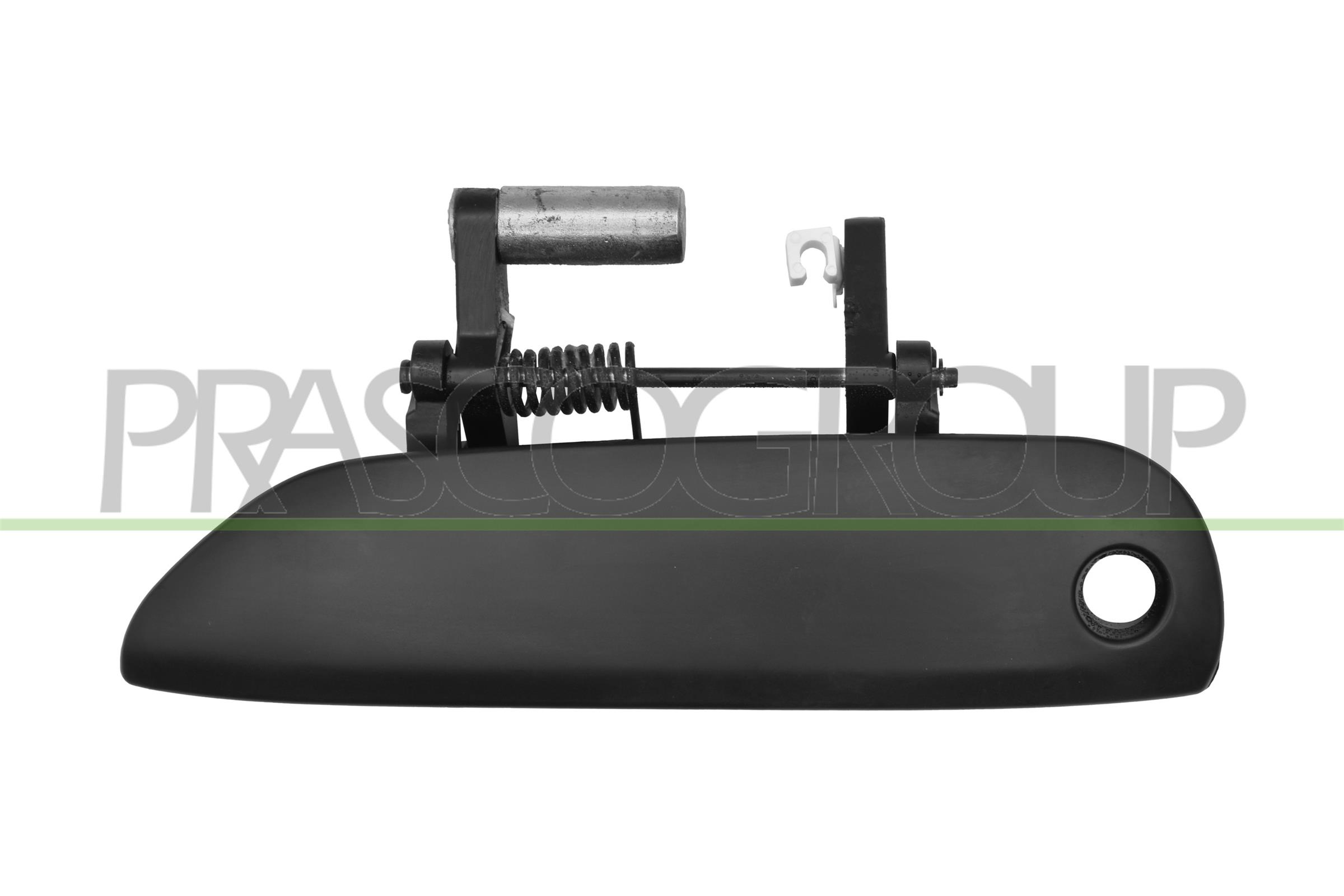 PRASCO Türgriff hd3248012 vorne links für HONDA