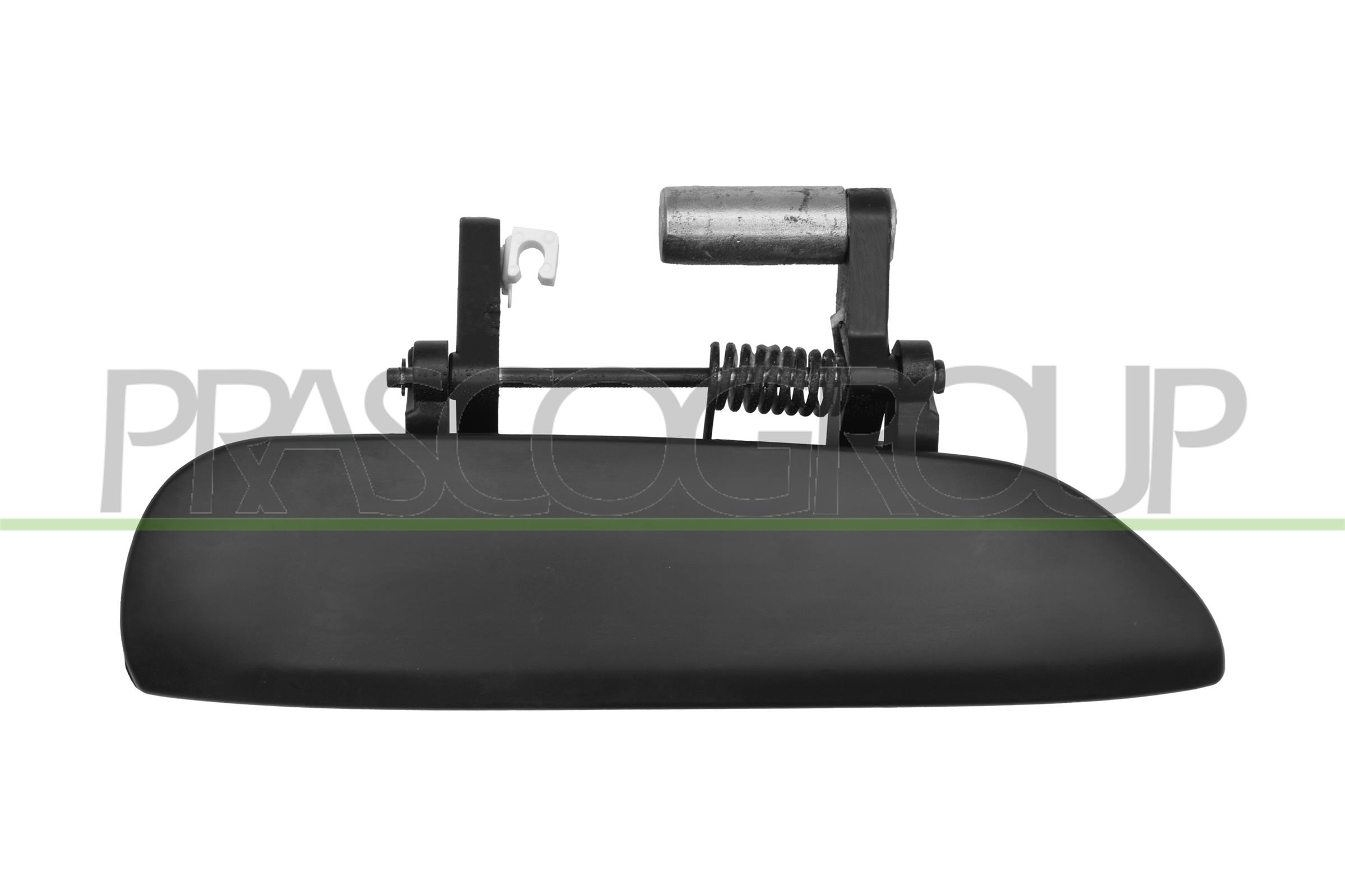 PRASCO Türgriff hd3248011 vorne rechts für HONDA