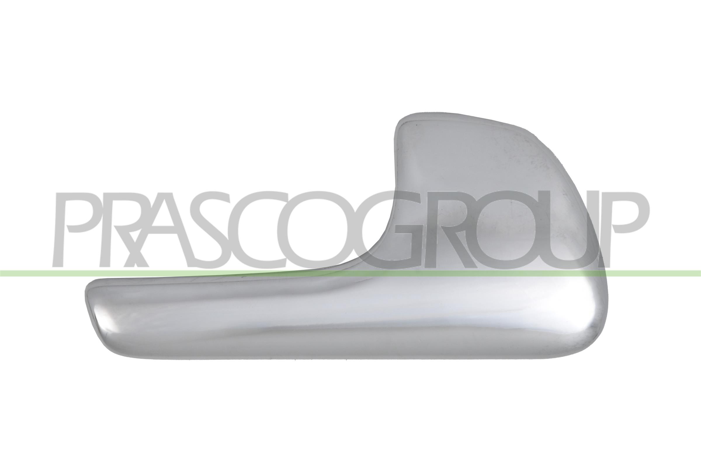 PRASCO Türgriff, Innenausstattung st0338005 vorne rechts für SEAT