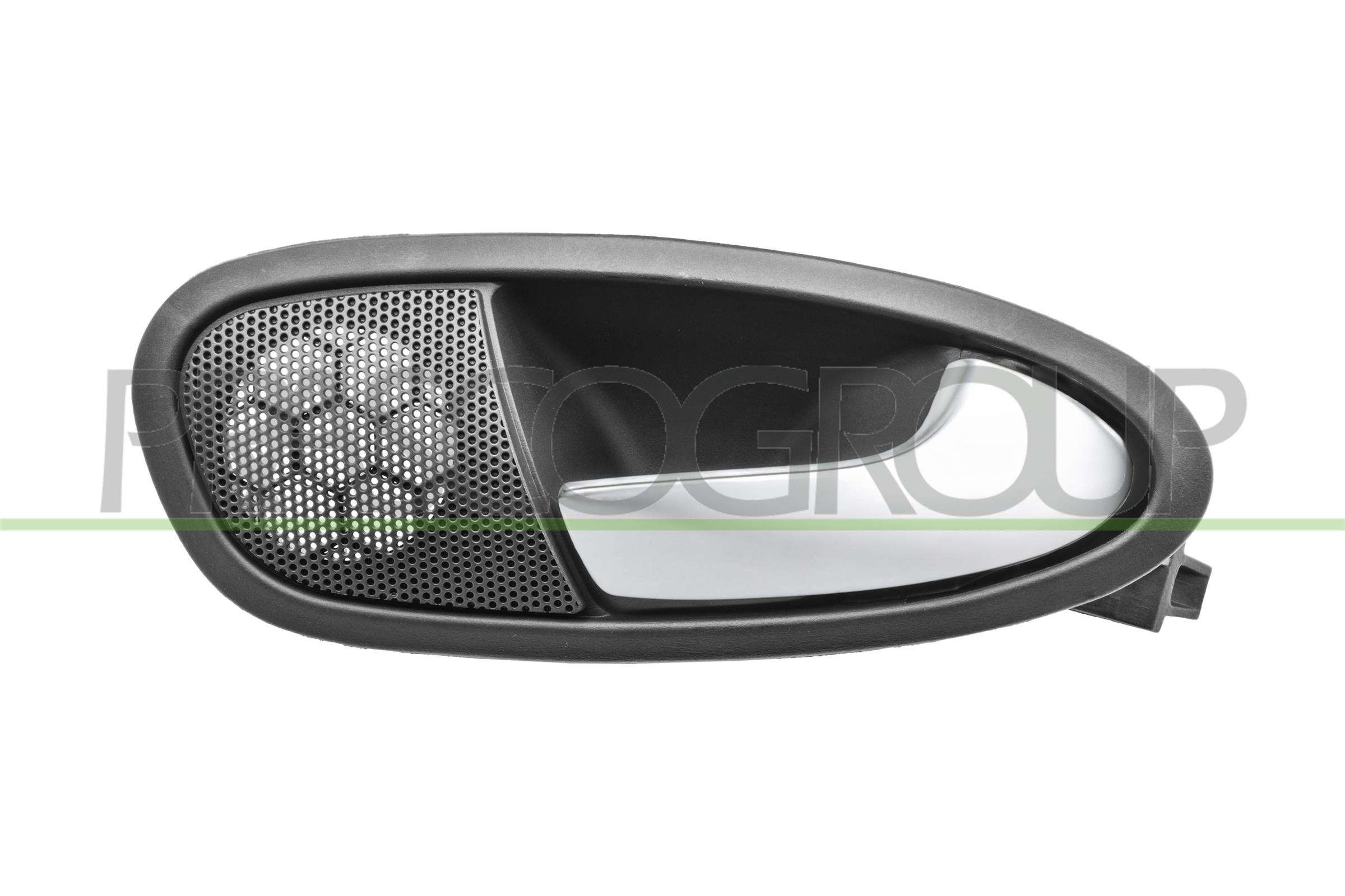 PRASCO Türgriff, Innenausstattung st3208401 vorne rechts für SEAT