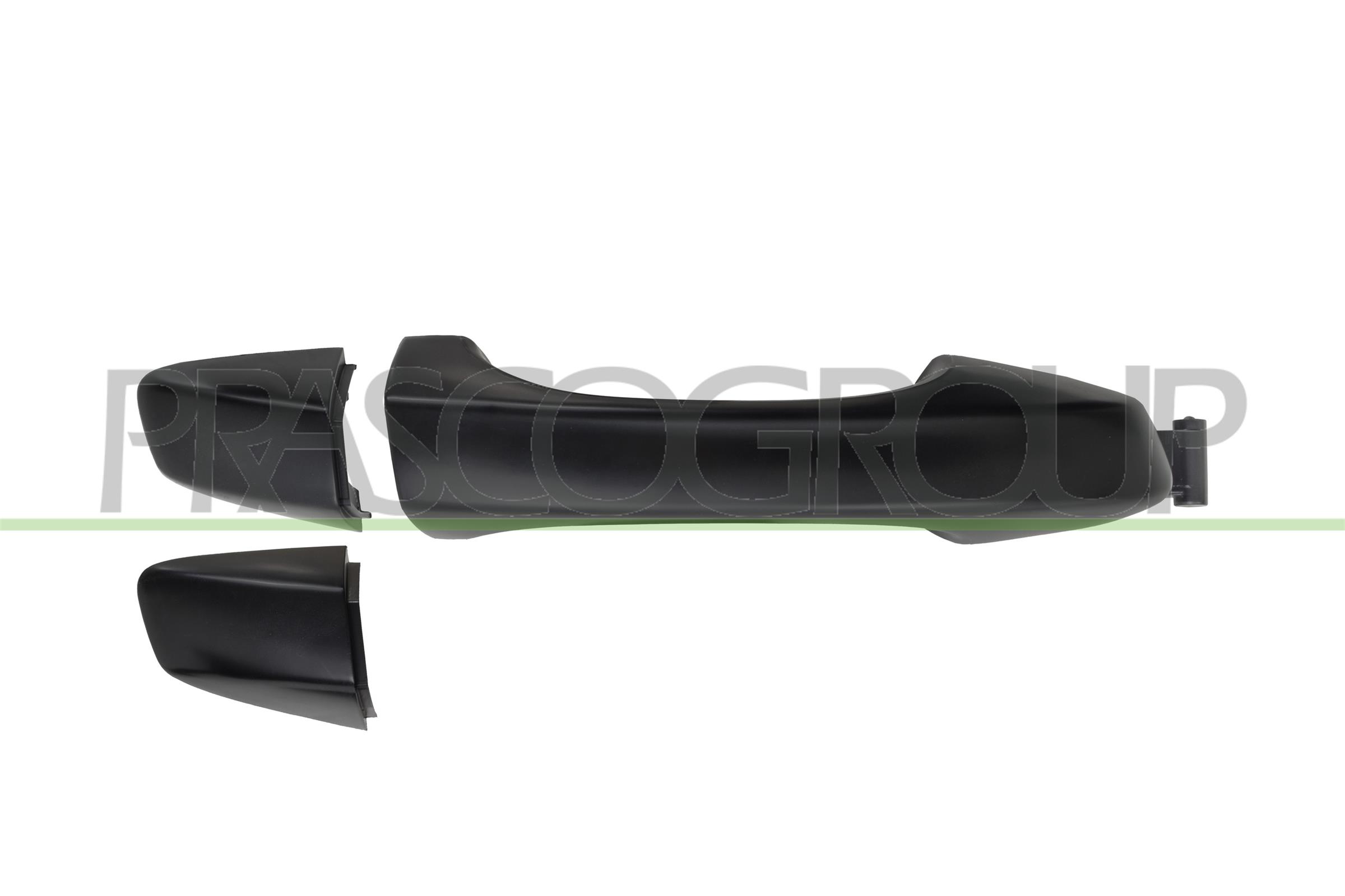 PRASCO Türgriff vg4008001 vorne rechts für VW