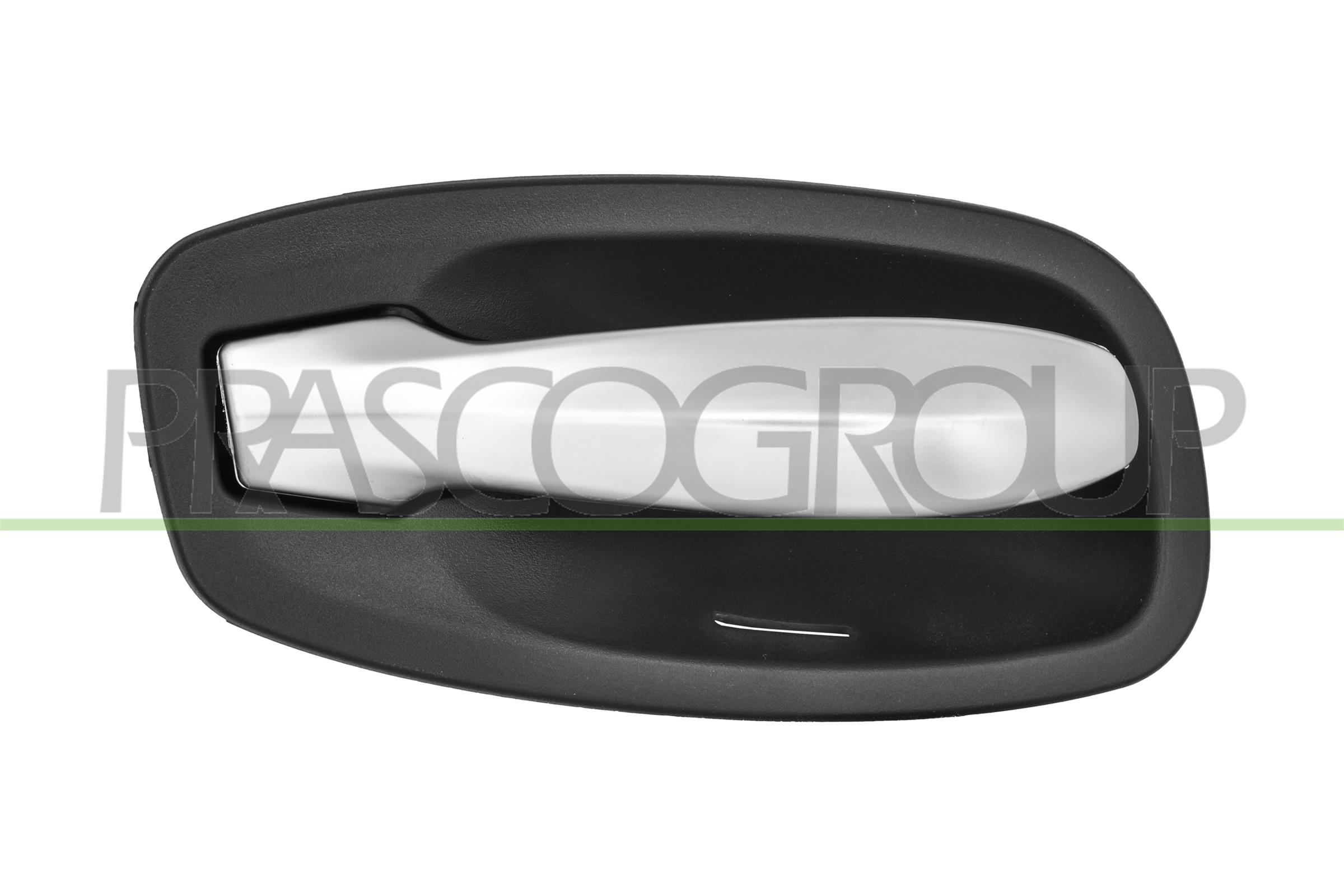 PRASCO Türgriff, Innenausstattung bm0478401 vorne rechts für BMW