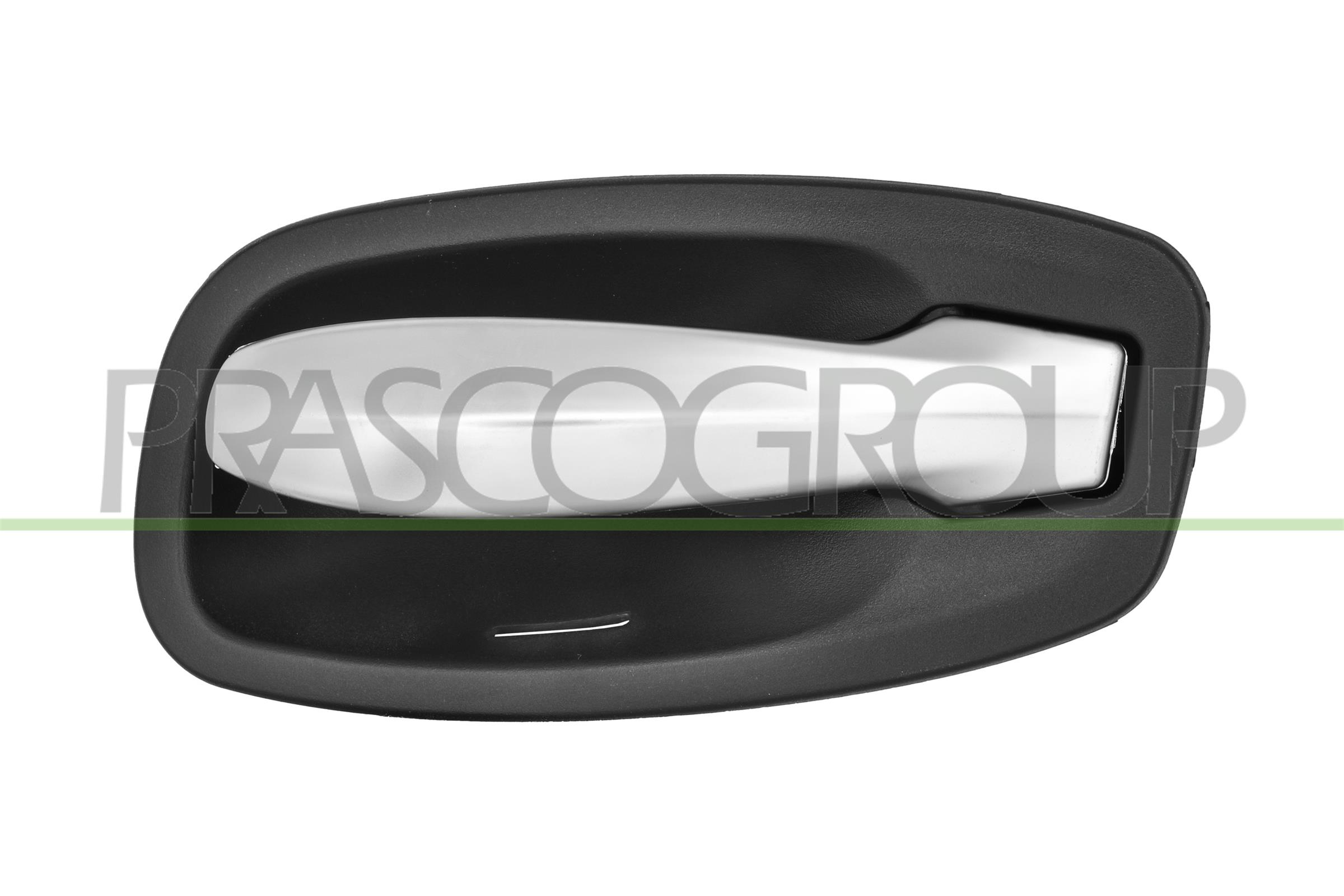 PRASCO Türgriff, Innenausstattung bm0478402 vorne links für BMW