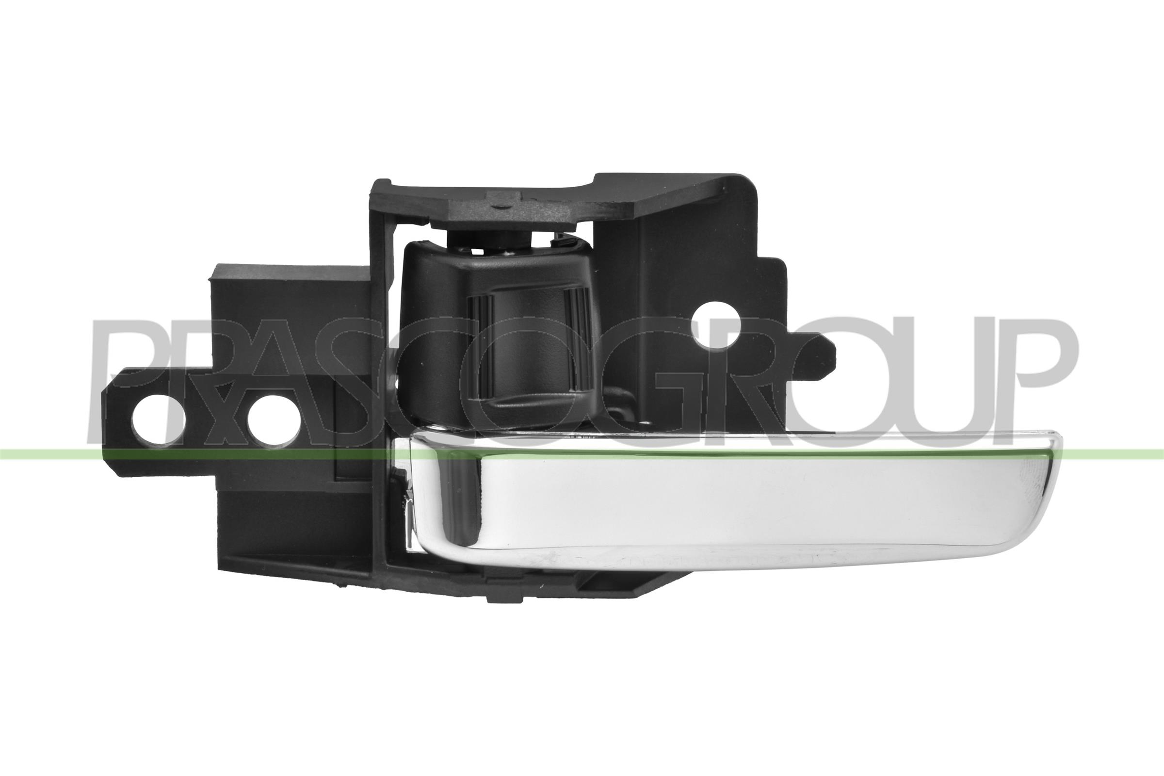 PRASCO Türgriff, Innenausstattung ft8248412 vorne links für Fiat