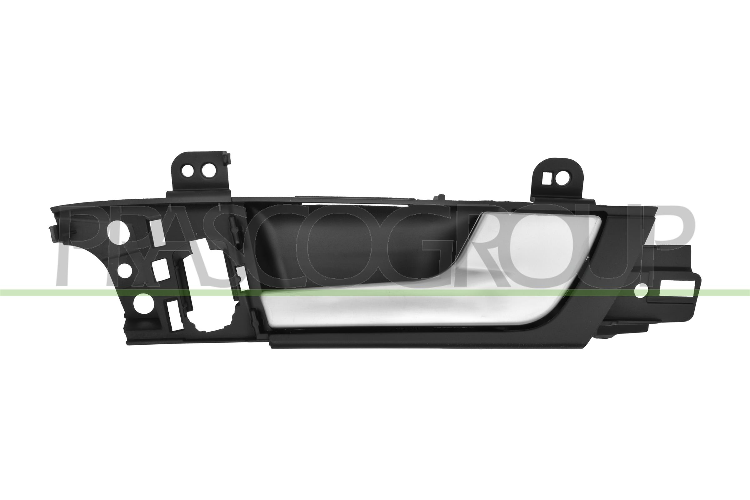 PRASCO Türgriff, Innenausstattung ad3208401 vorne rechts für Audi