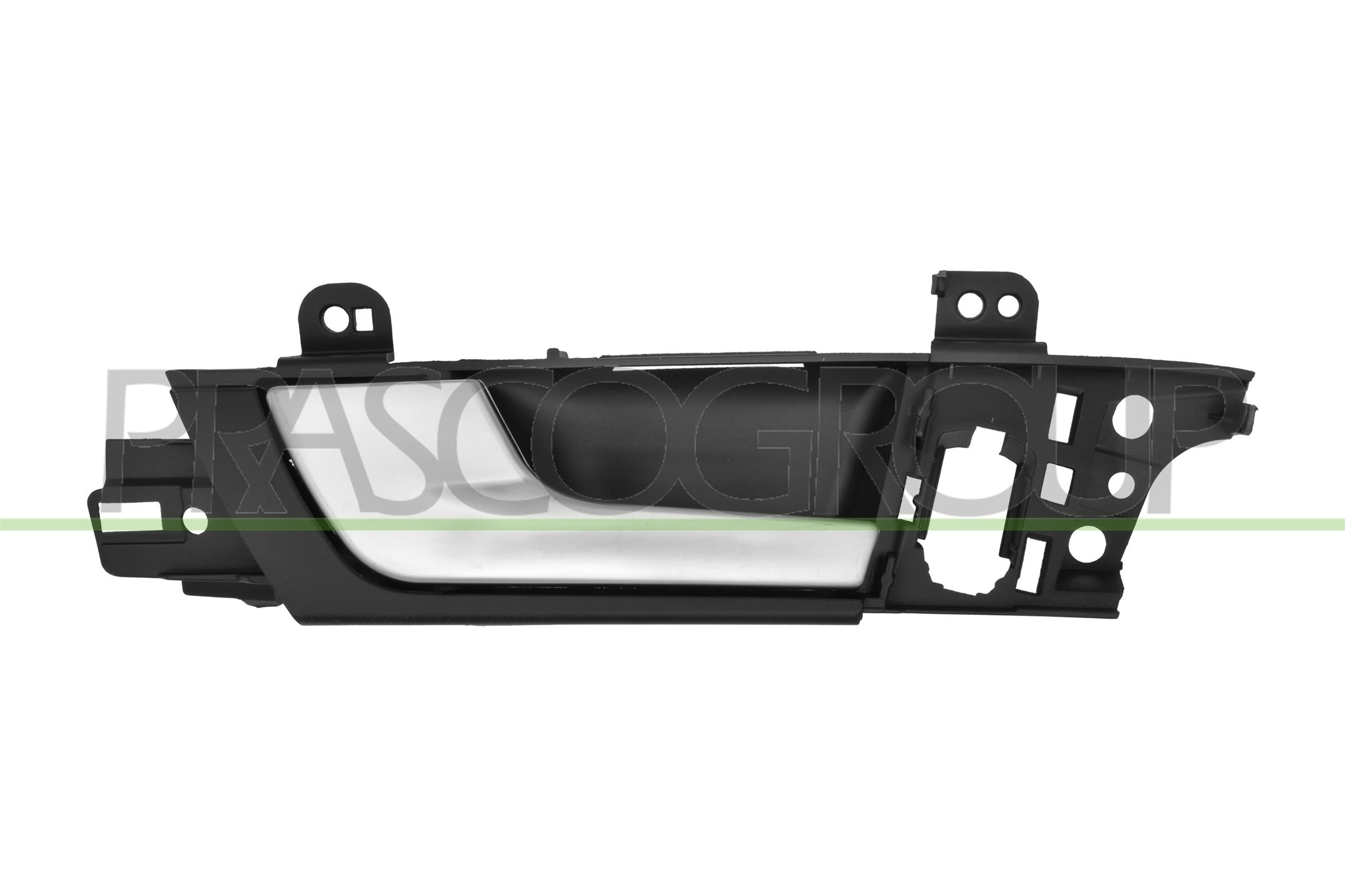 PRASCO Türgriff, Innenausstattung ad3208402 vorne links für Audi