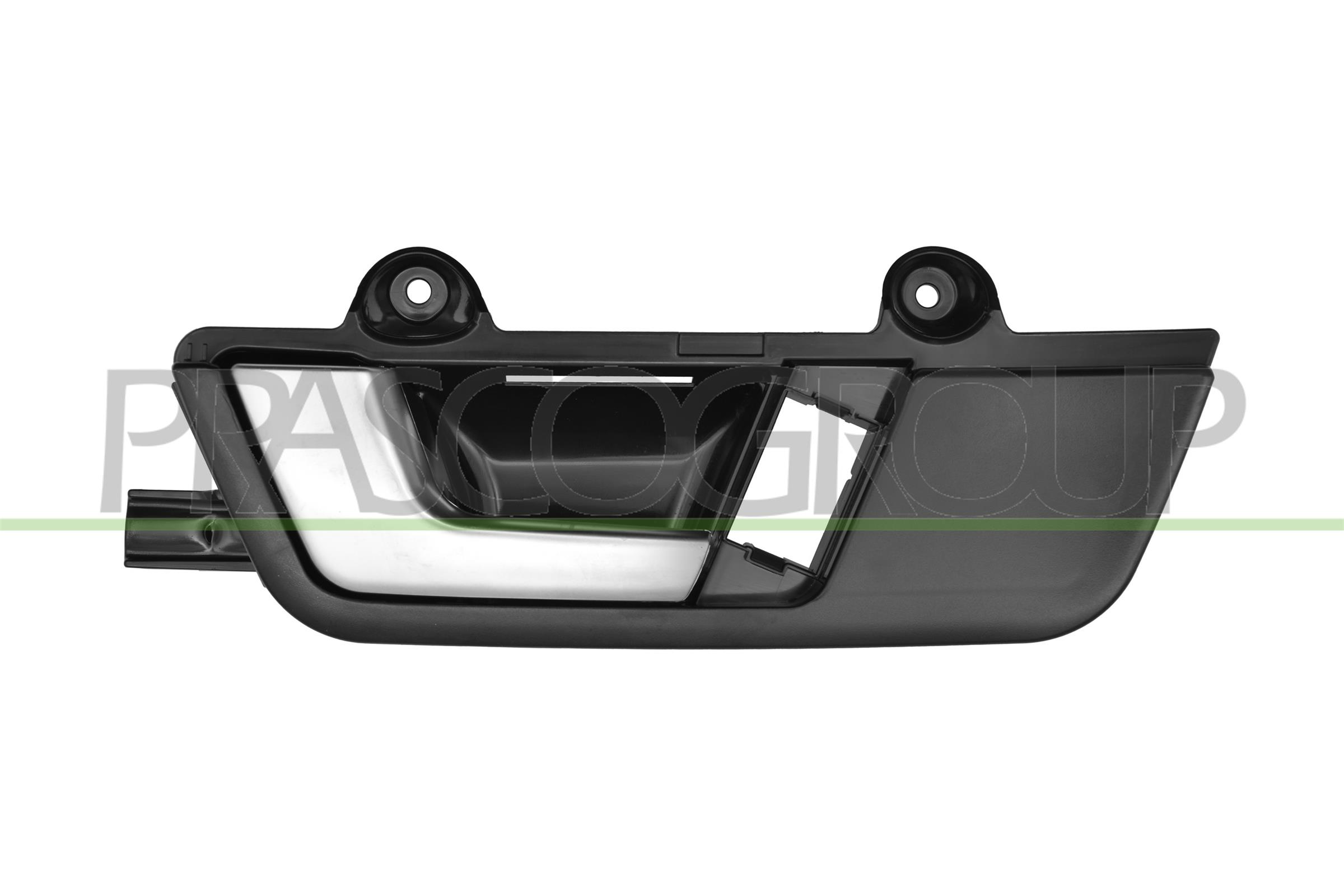 PRASCO Türgriff, Innenausstattung ad0208402 vorne links für Audi