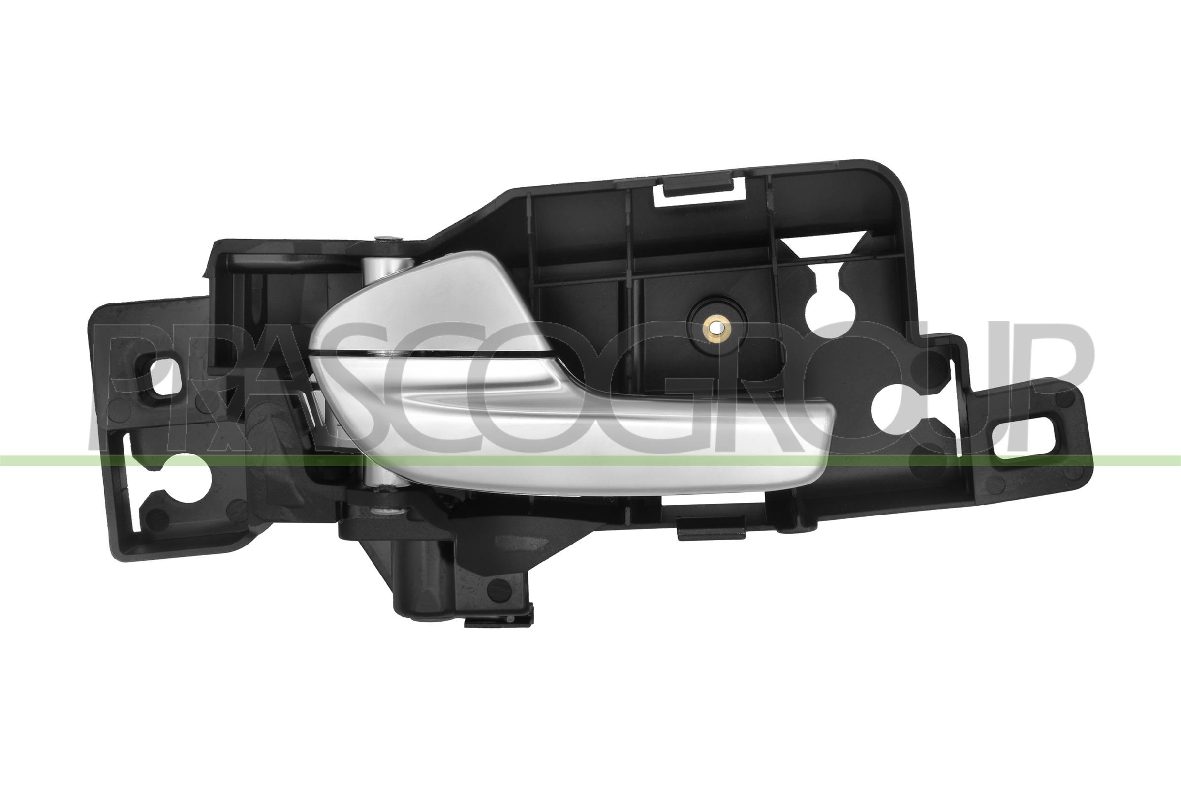 PRASCO Türgriff, Innenausstattung fd0808402 vorne links für Ford