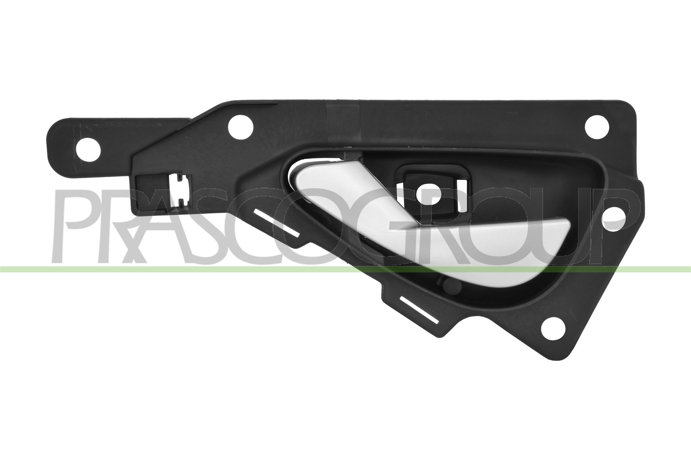 PRASCO Türgriff, Innenausstattung aa2108402 vorne links für ALFA ROMEO