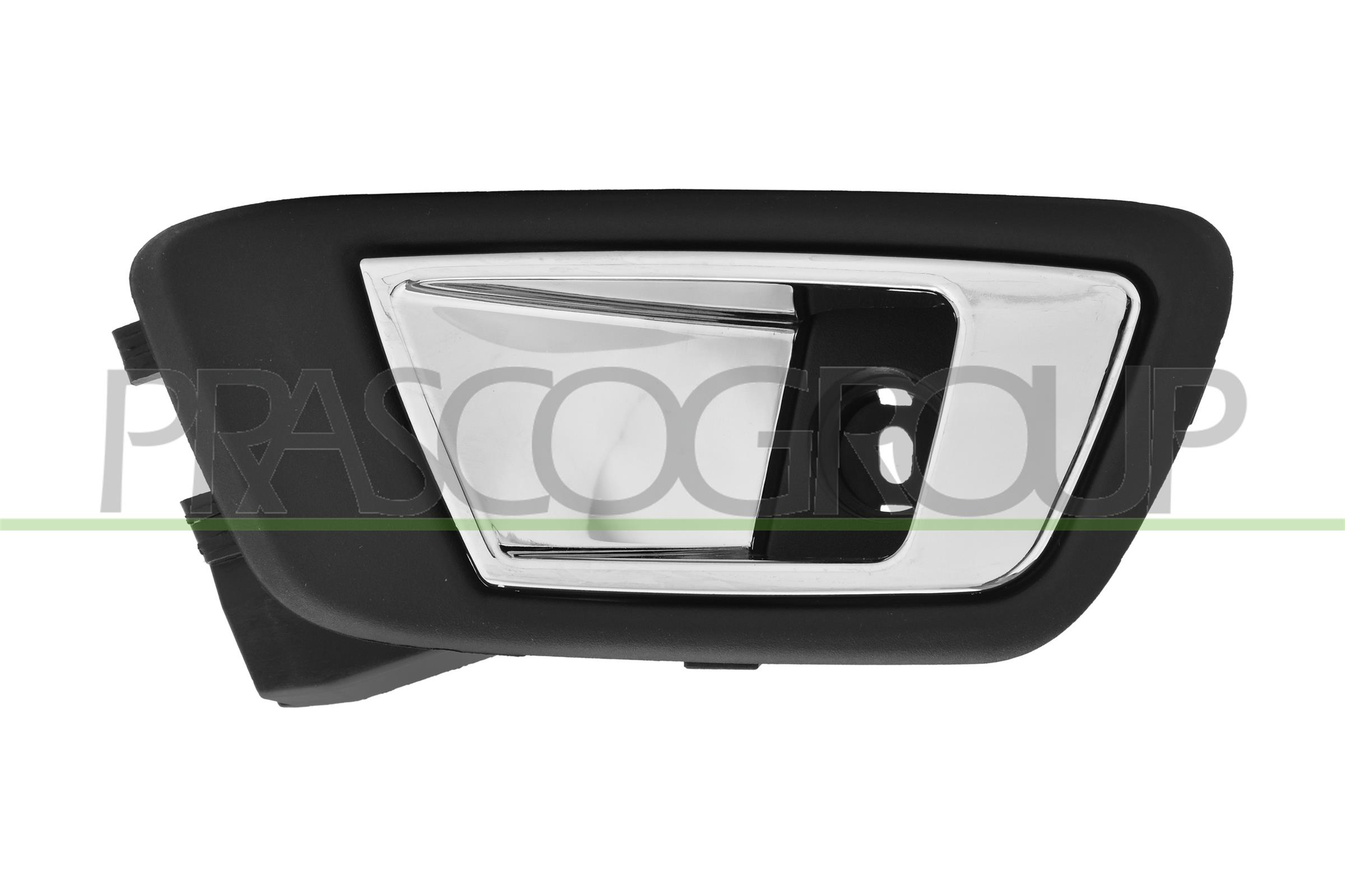 PRASCO Türgriff, Innenausstattung fd3448524 hinten links für Ford