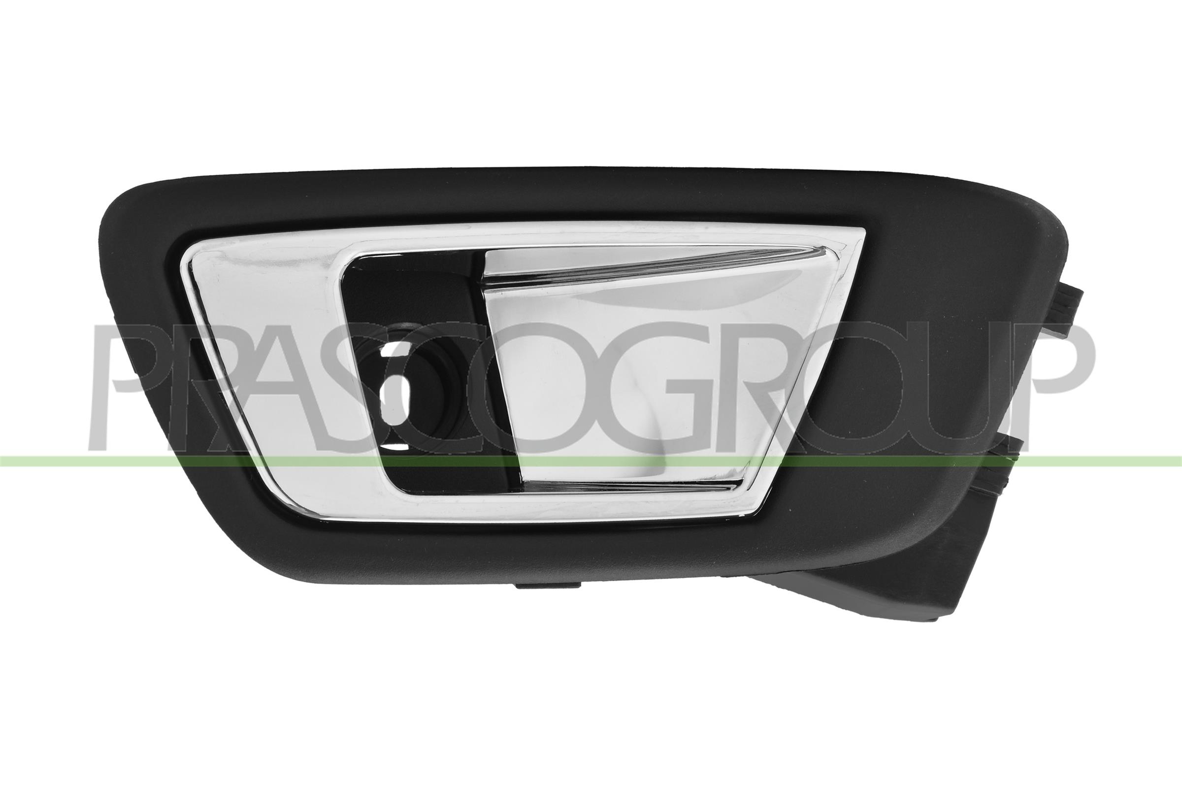 PRASCO Türgriff, Innenausstattung fd3448523 hinten rechts für Ford