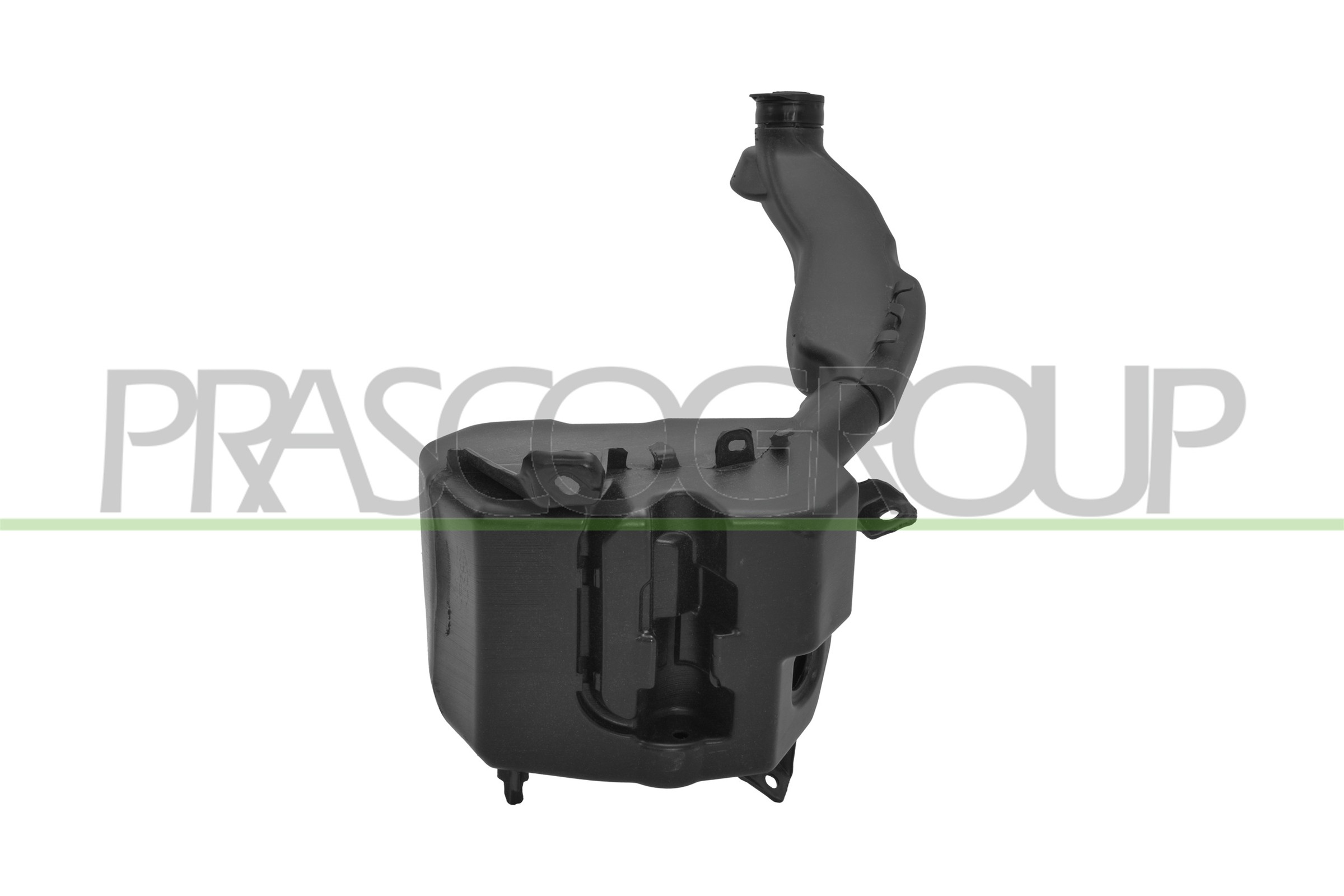 PRASCO Waschwasserbehälter, Scheibenreinigung ts600va01