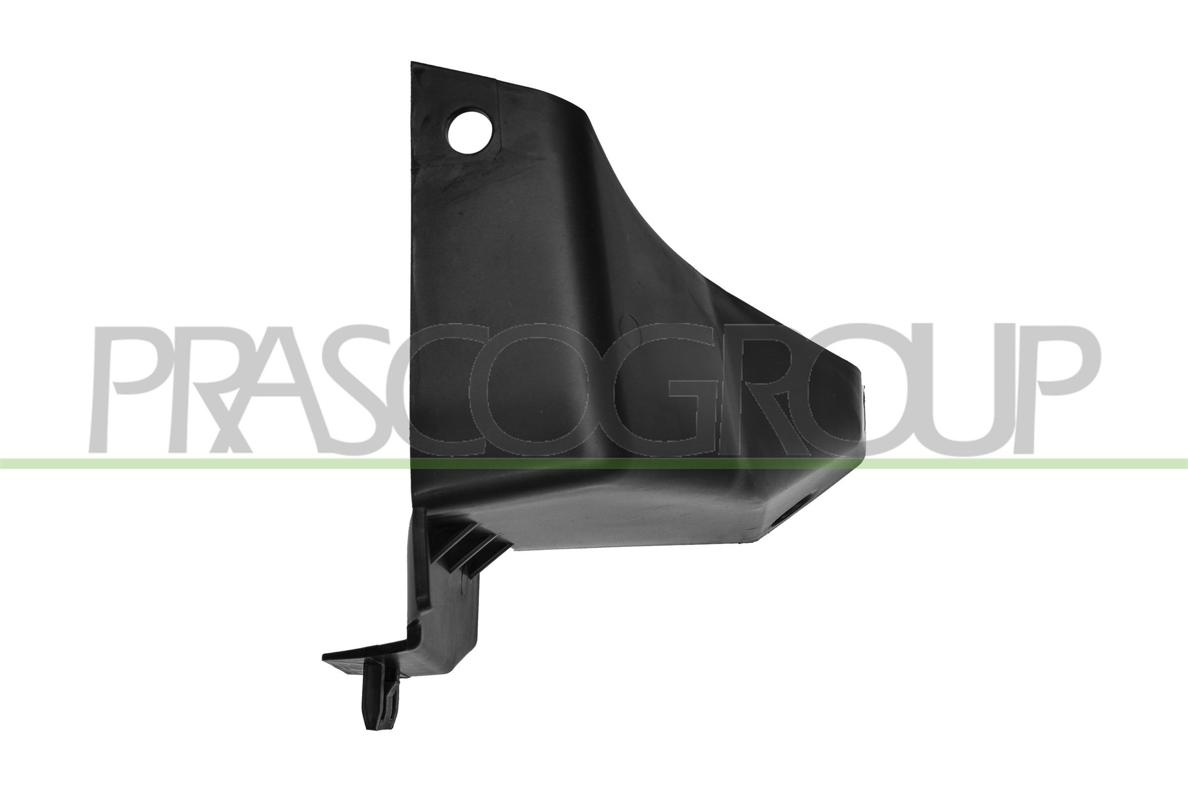 PRASCO Spoiler fd3462402 vorne links für Ford