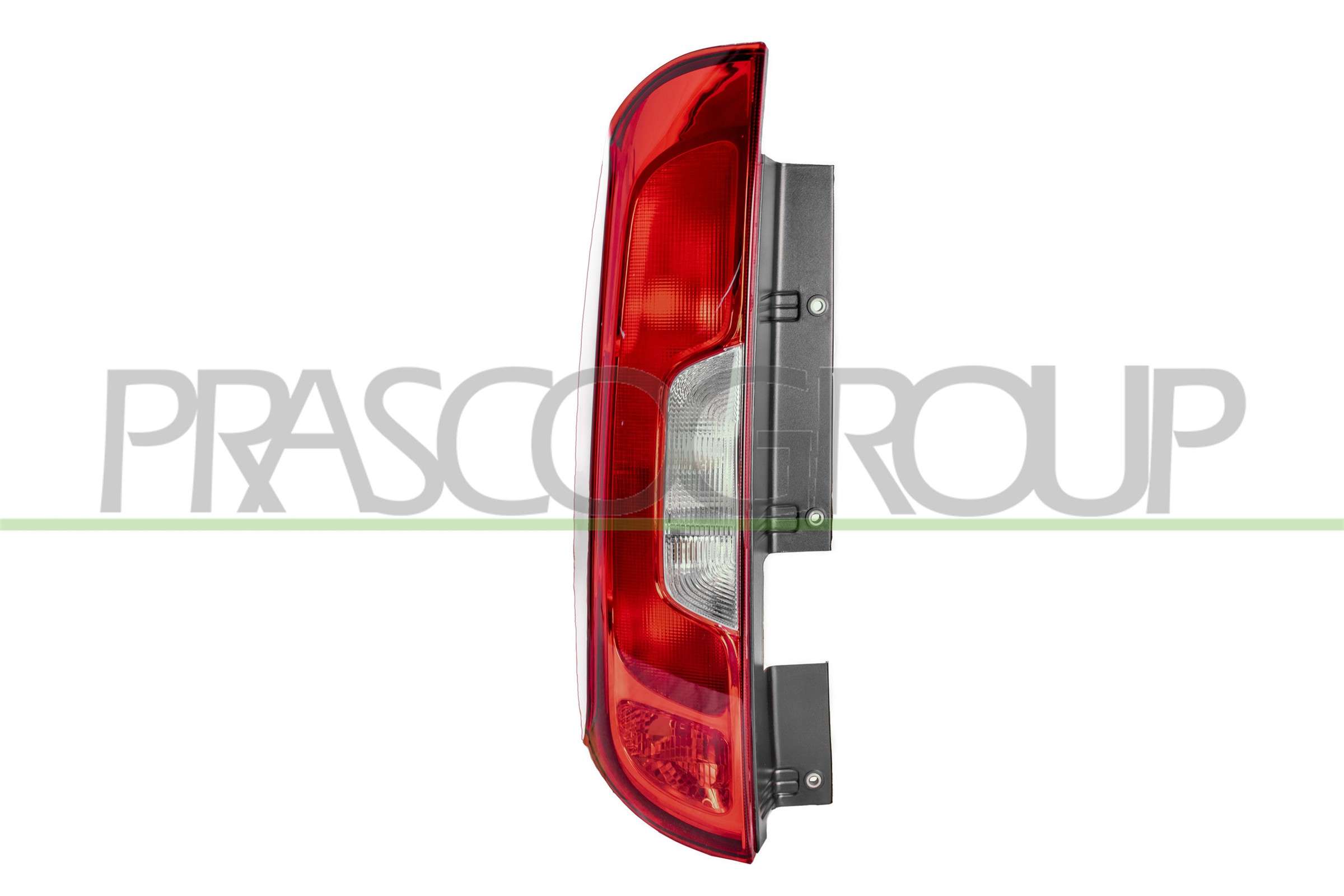 PRASCO Heckleuchte ft9124164 links für Fiat