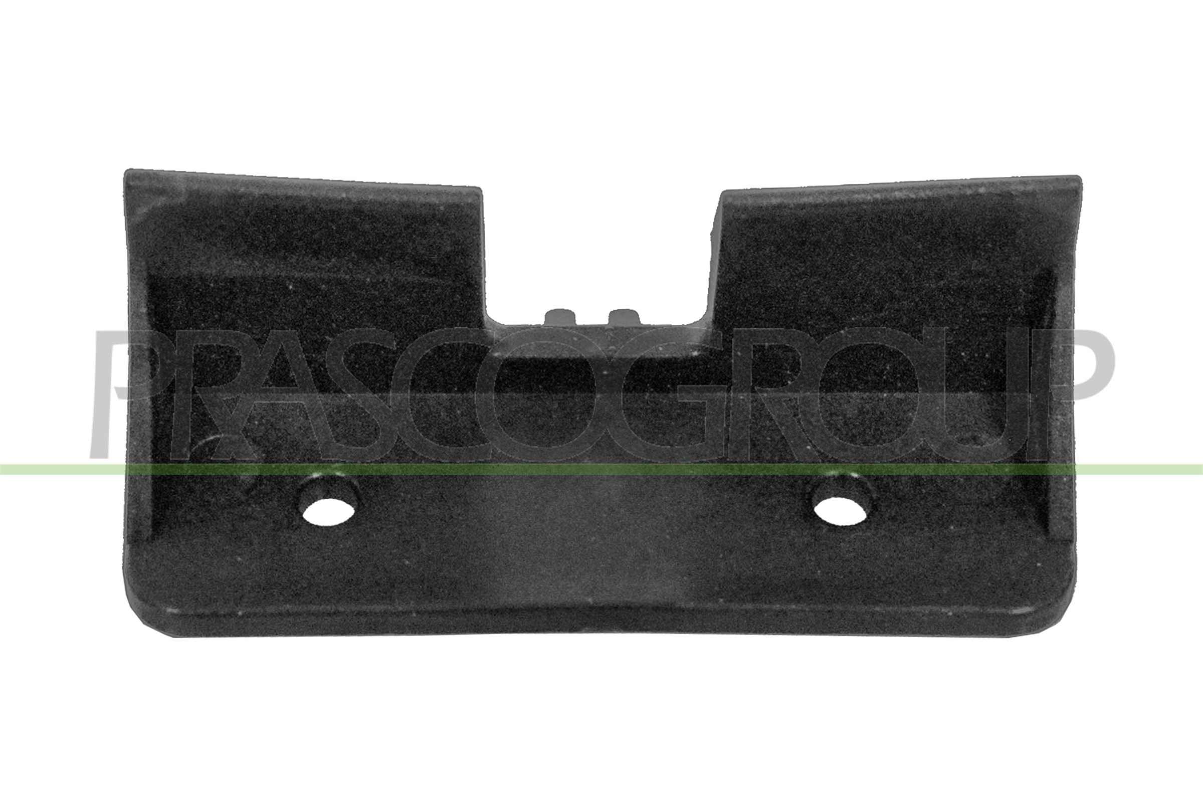 PRASCO Halter, Stoßfänger ft9071003 vorne rechts für Fiat Citroën
