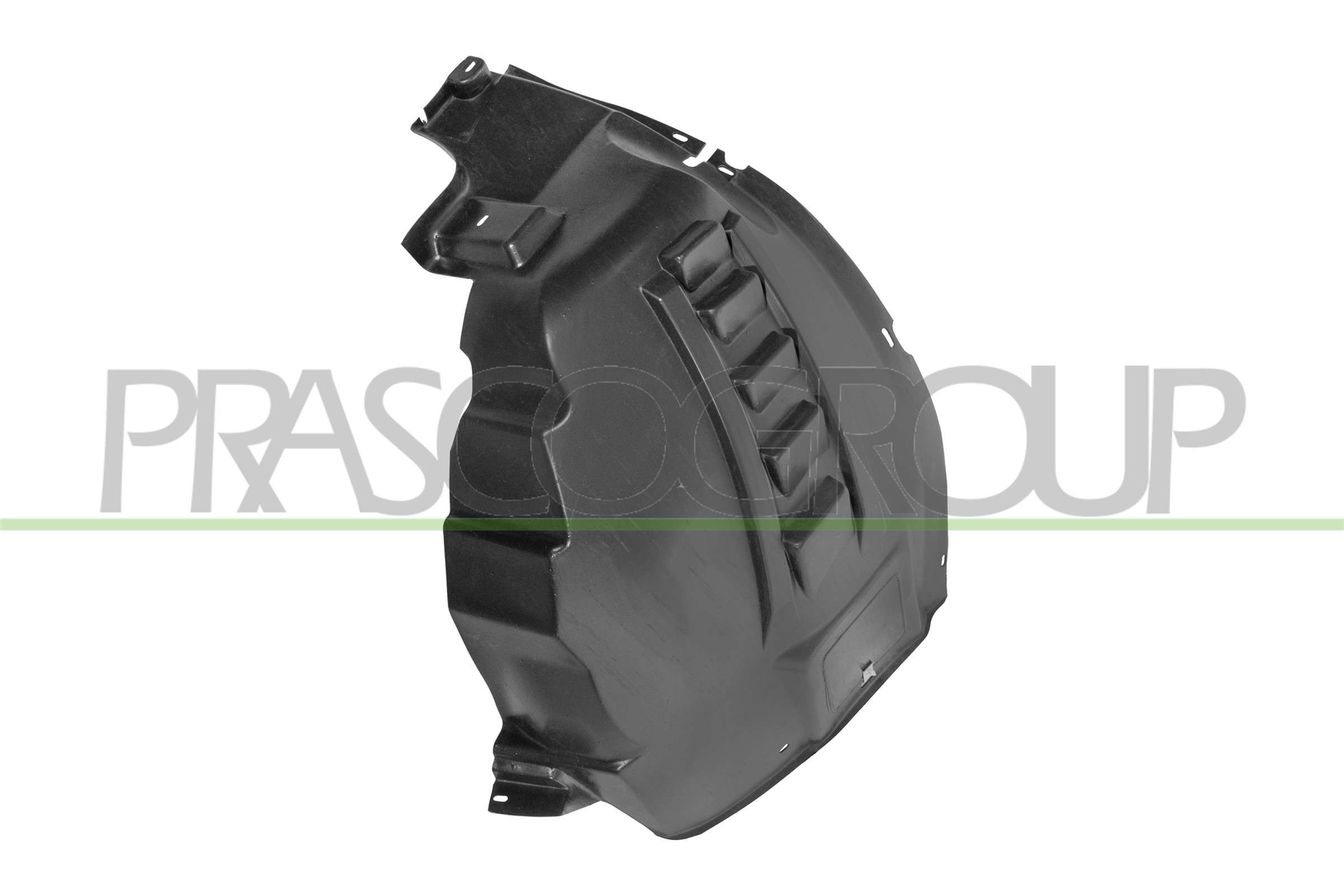 Prasco Verkleidung, Radhaus Ft9303604 Vorne Links Für Fiat Peugeot Citroën
