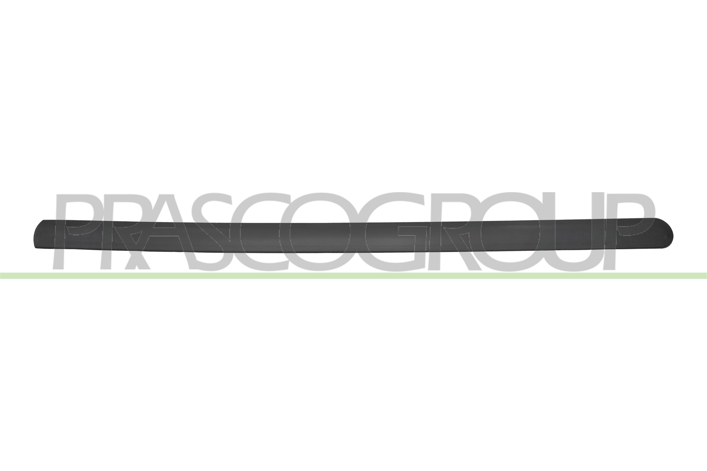 PRASCO Zier-/Schutzleiste, Tür fd9301403 vorne rechts für Ford