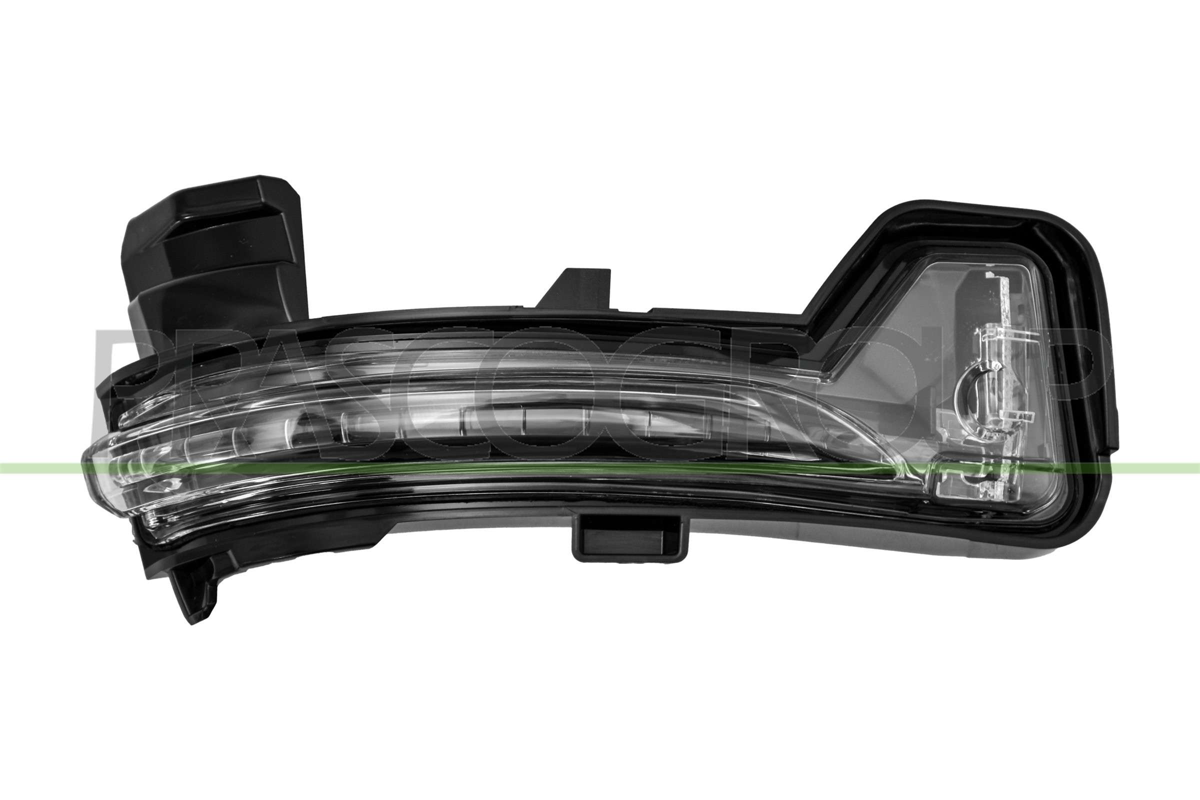 Prasco Blinkleuchte Me7527425 Led Außenspiegel Rechts Für Mercedes