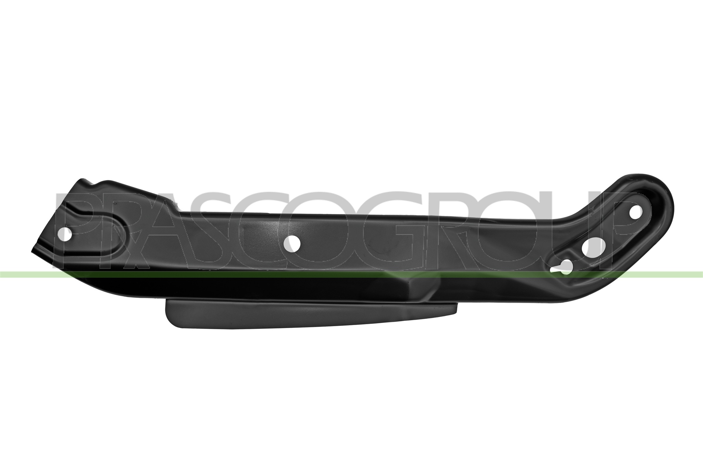 Prasco Halter, Hauptscheinwerfer Vg9563402 Links Für Vw