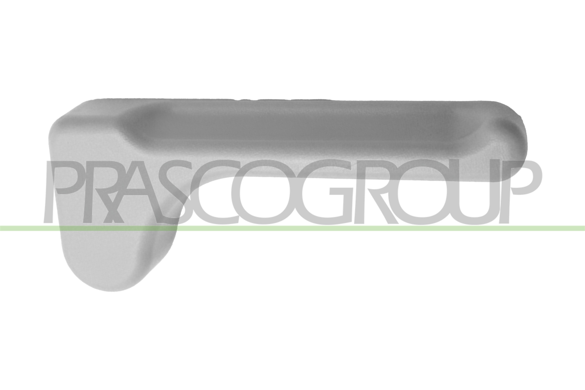 PRASCO Türgriff vg9528807 Fahrzeugheckklappe