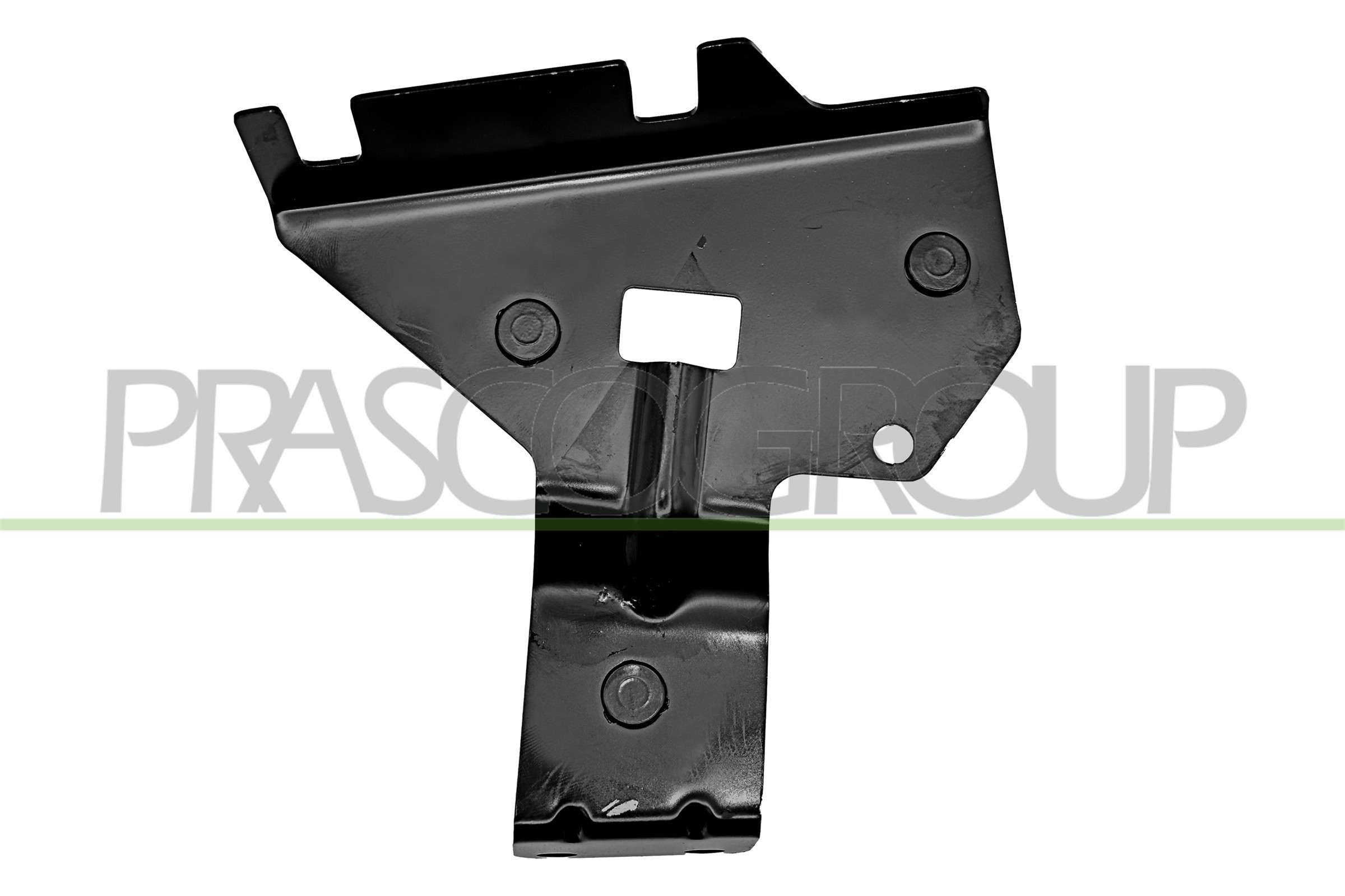 PRASCO Halter, Kotflügel pg9083018 vorne links für Citroën