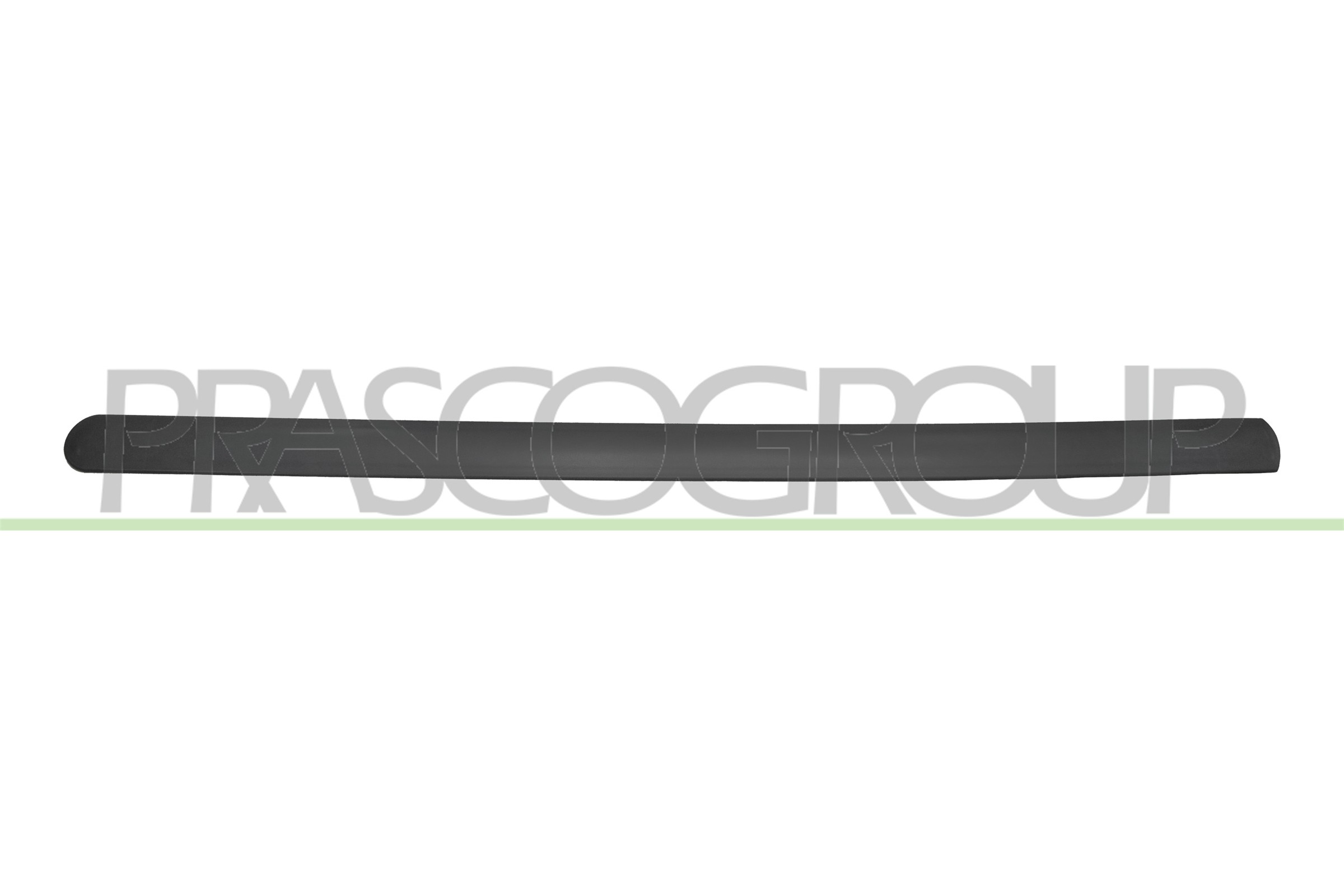PRASCO Zier-/Schutzleiste, Tür fd9301404 vorne links für Ford