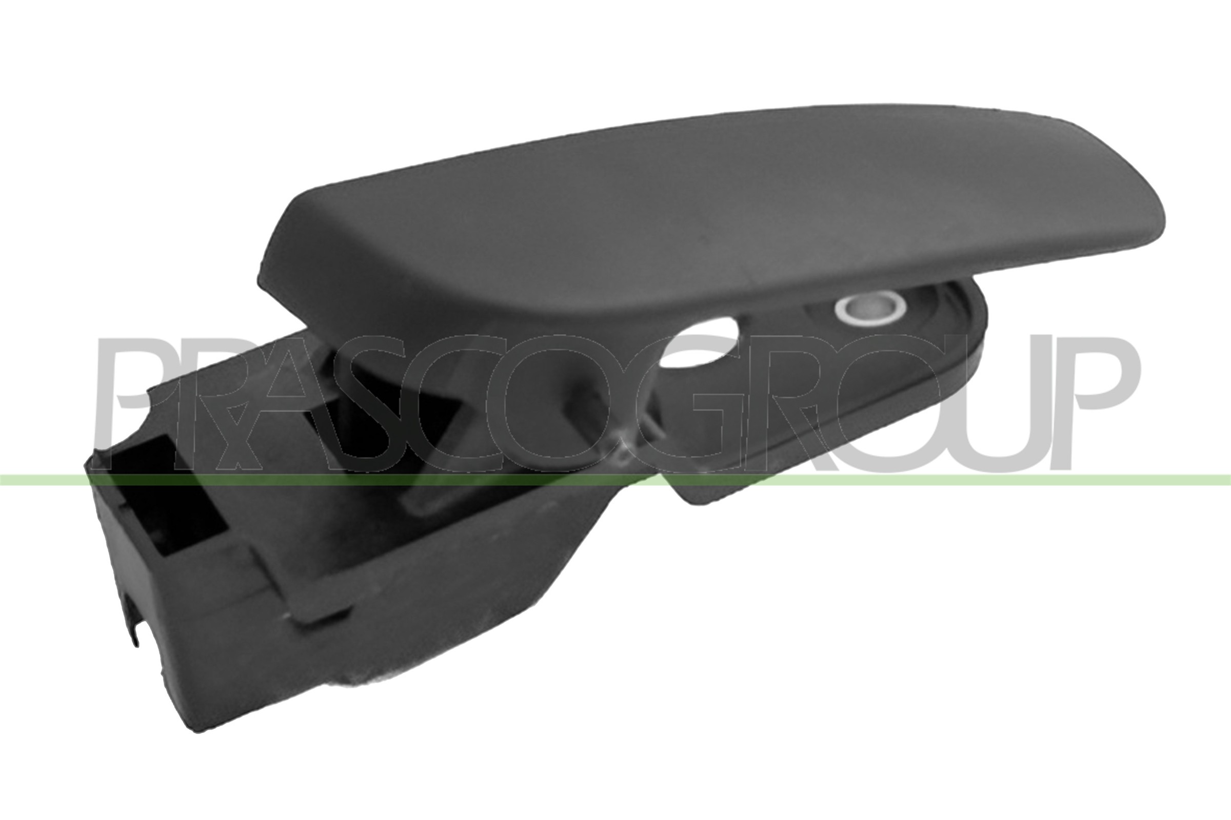 PRASCO Türgriff, Innenausstattung ft9078502 hinten links für Fiat Peugeot