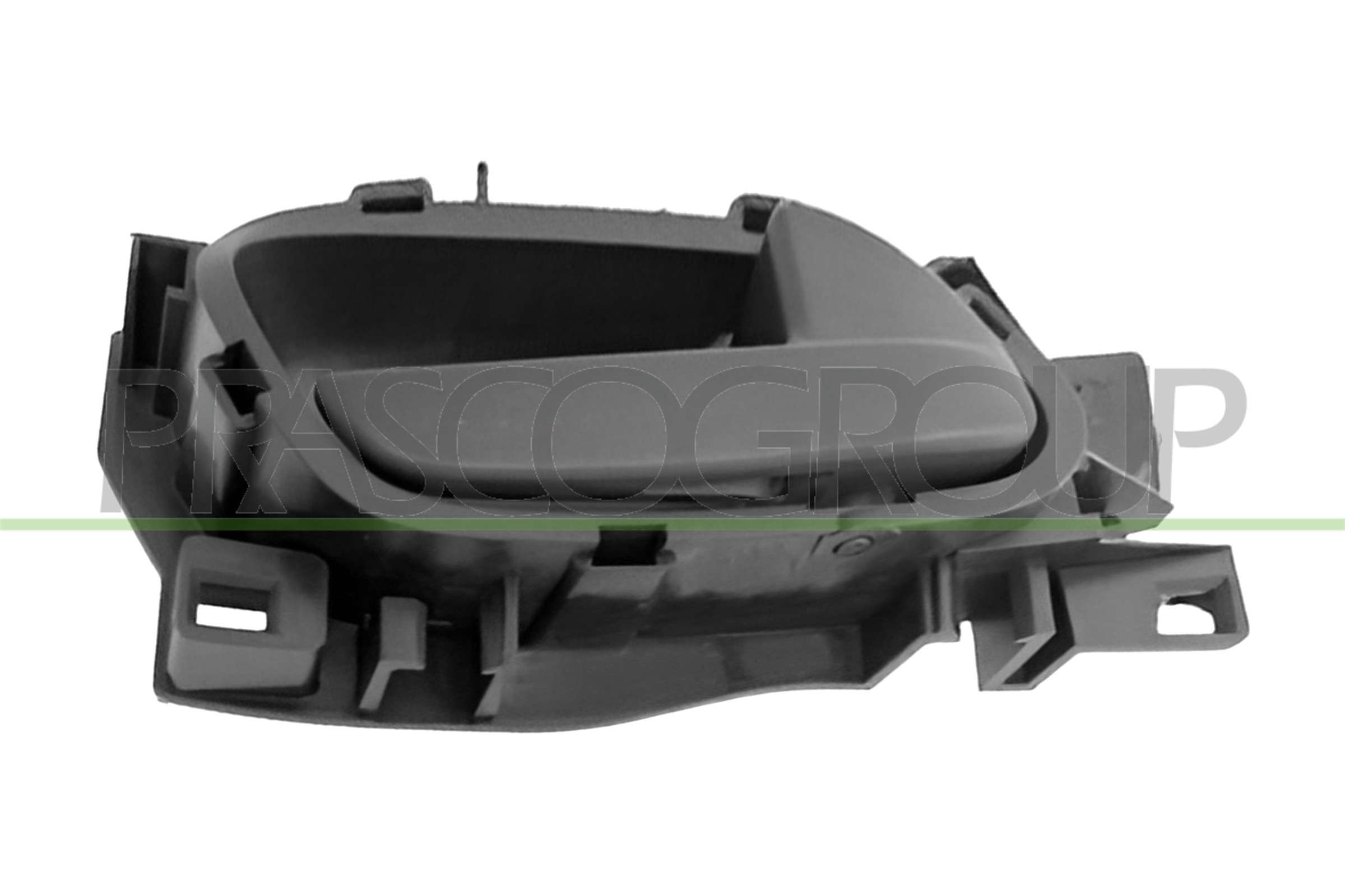 PRASCO Türgriff, Innenausstattung ft9238401 vorne rechts für Fiat Citroën