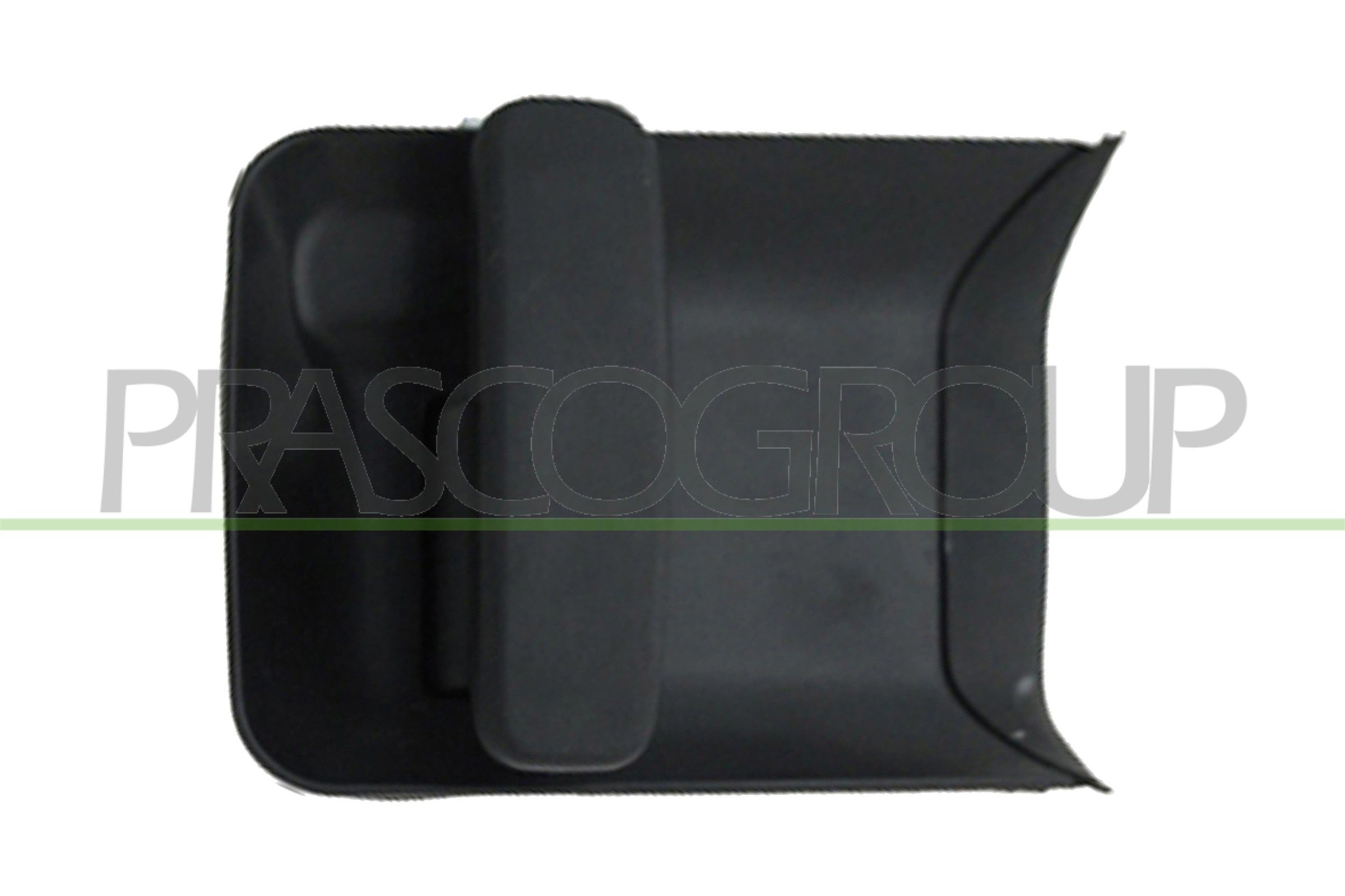 PRASCO Türgriff pg9048102 hinten links für Peugeot