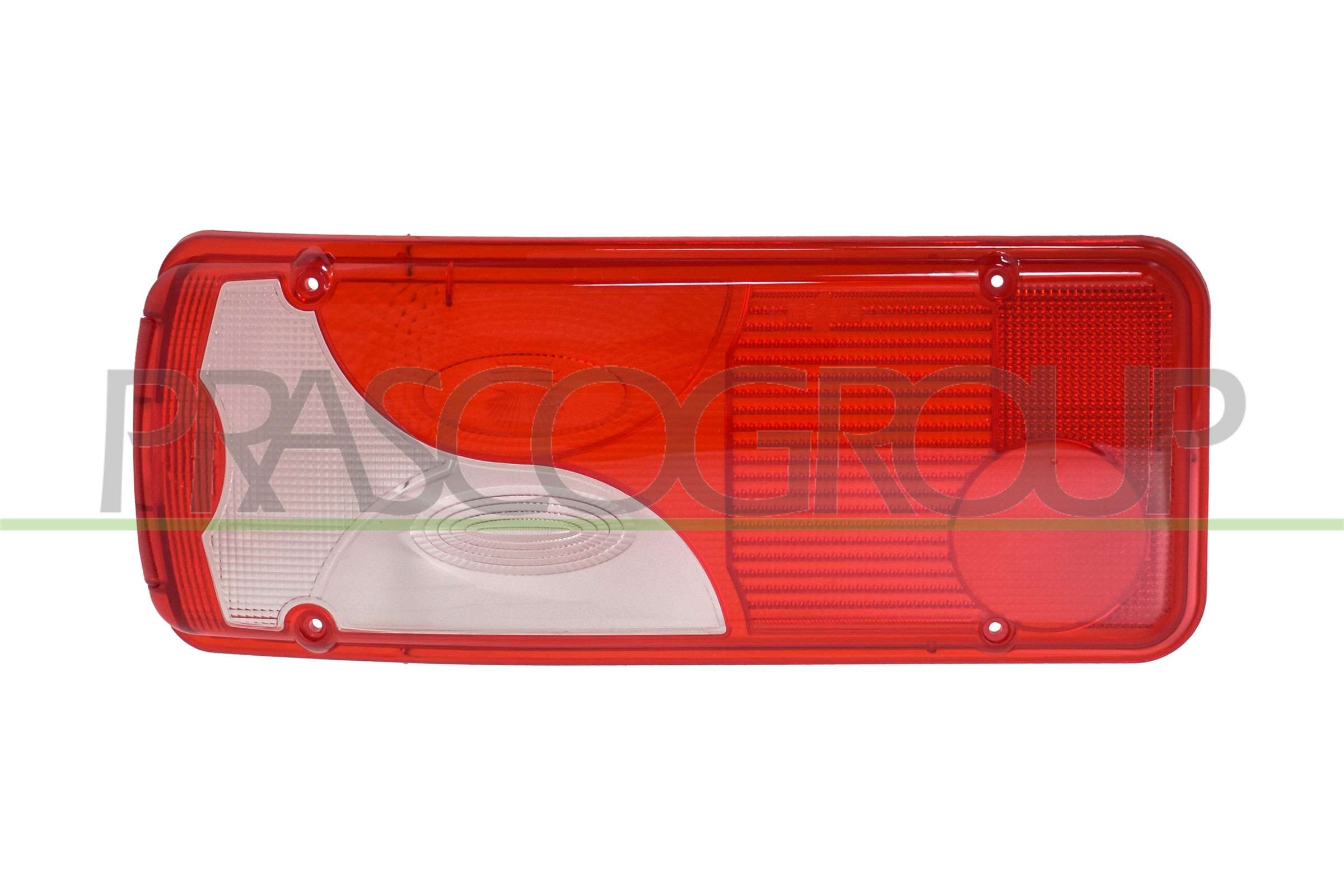 PRASCO Blinkleuchte me9194254 hinten links für Mercedes