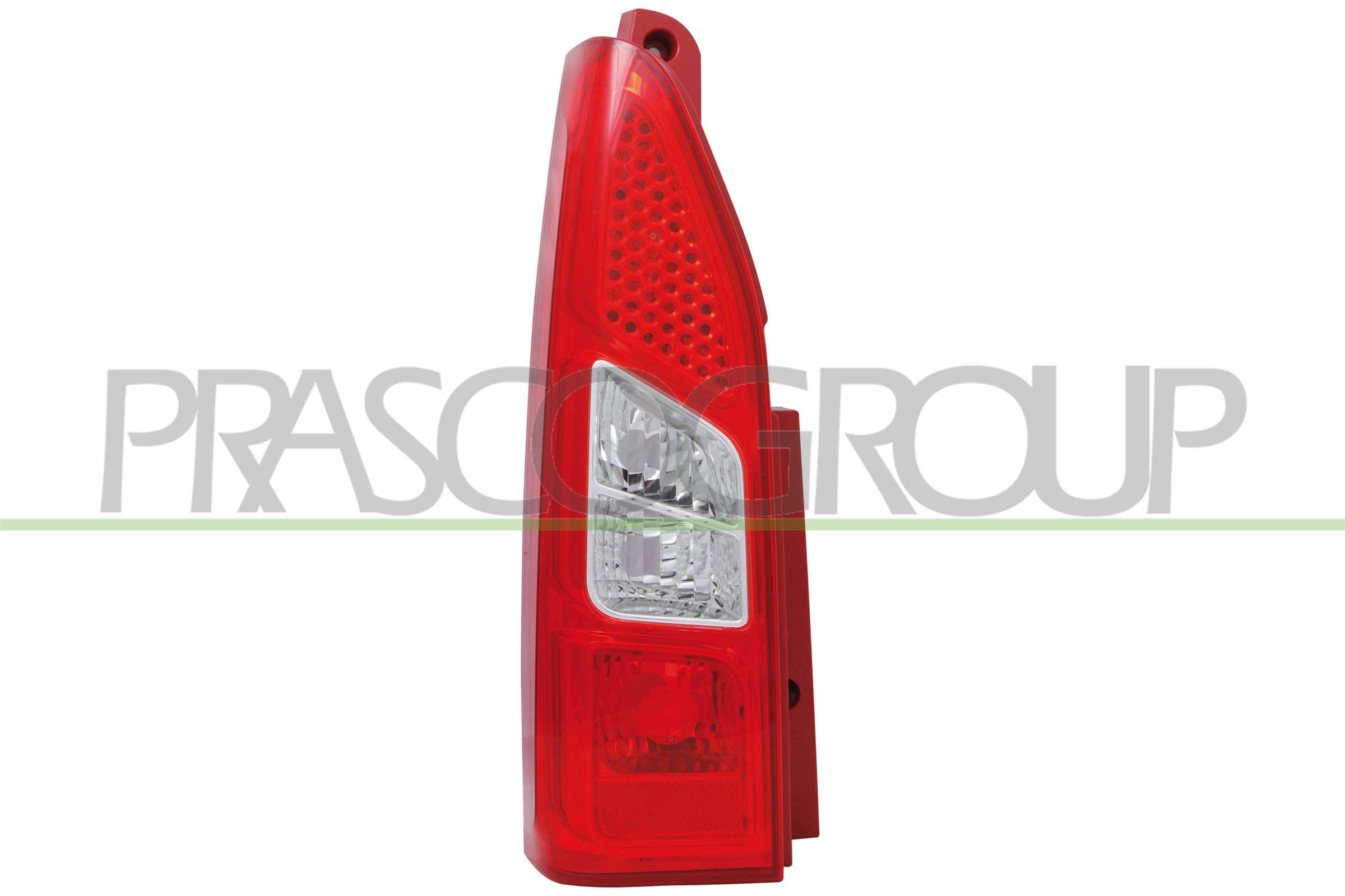Prasco Heckleuchte Ci9184164 Links Für Peugeot