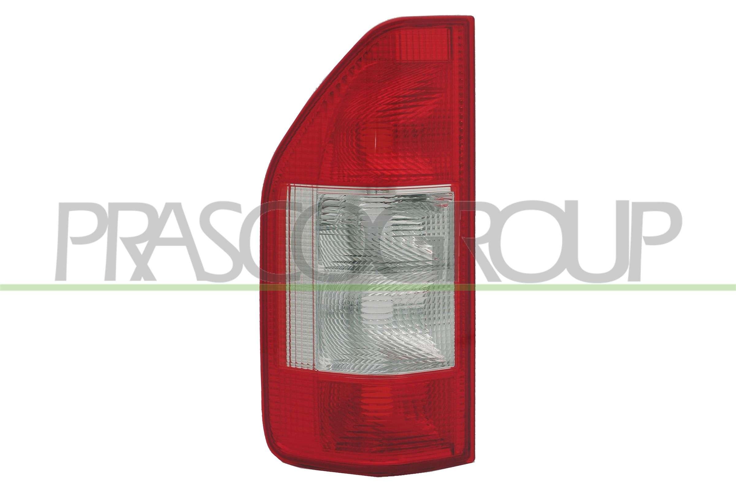 Prasco Heckleuchte Me9174154 Links Für Mercedes