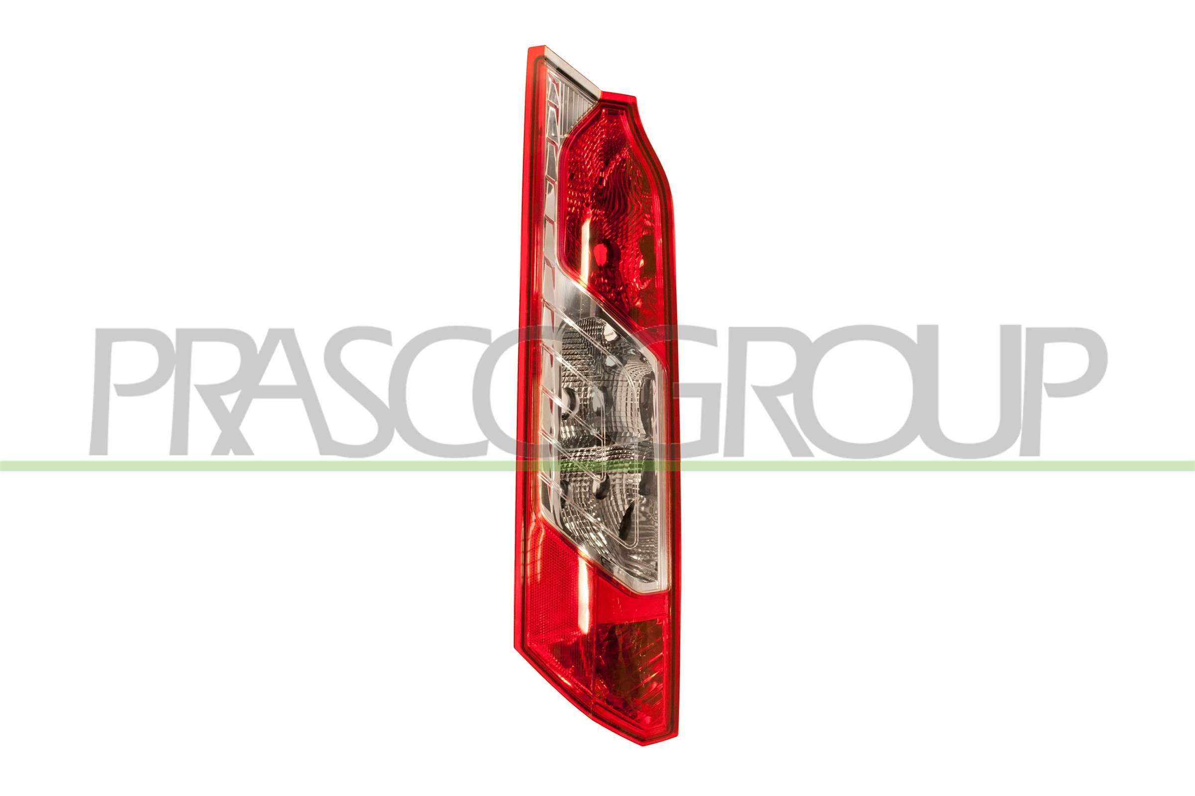 Prasco Heckleuchte Fd9364154 Links Für Ford