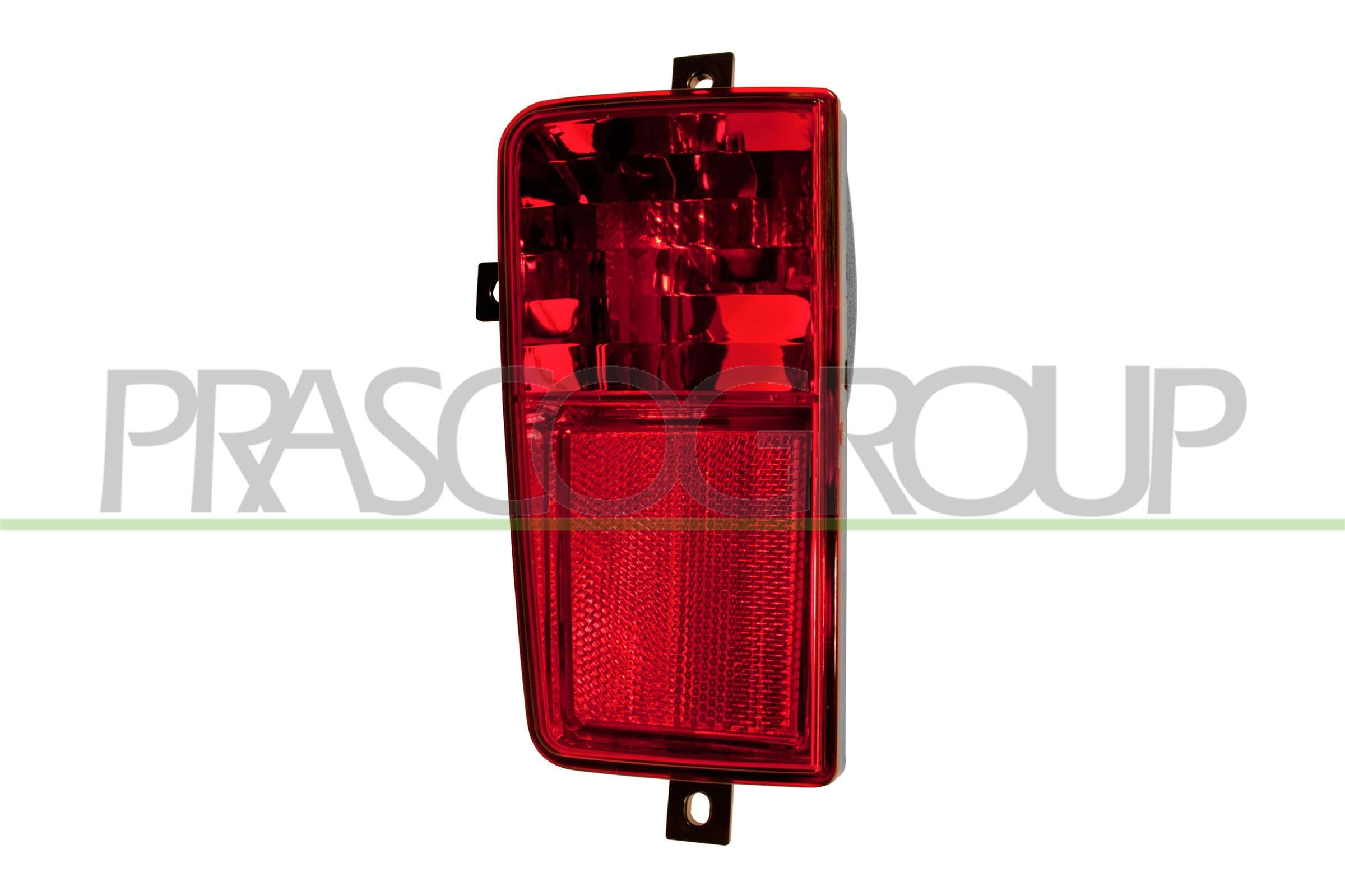 PRASCO Nebelschlussleuchte ft9304354 links für Fiat