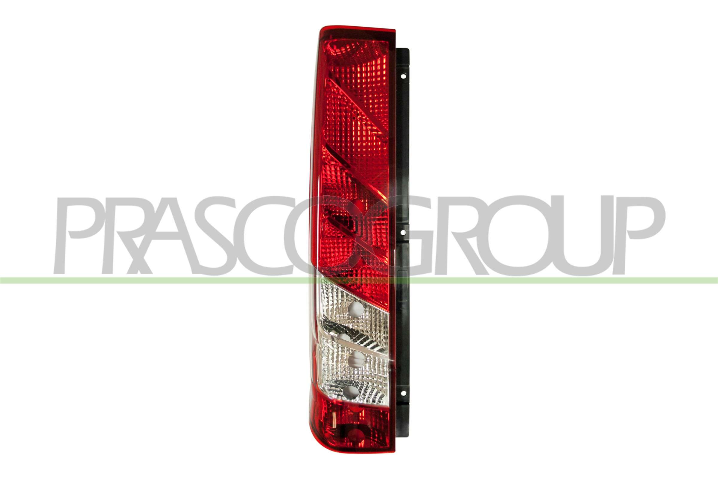 PRASCO Heckleuchte ft9504154 links für Fiat
