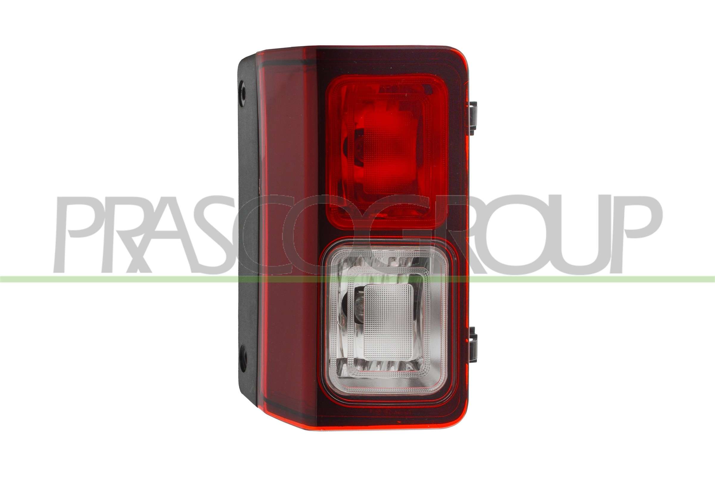 Prasco Nebelschlussleuchte Rn9364454 Links Für Opel Nissan Renault Fiat