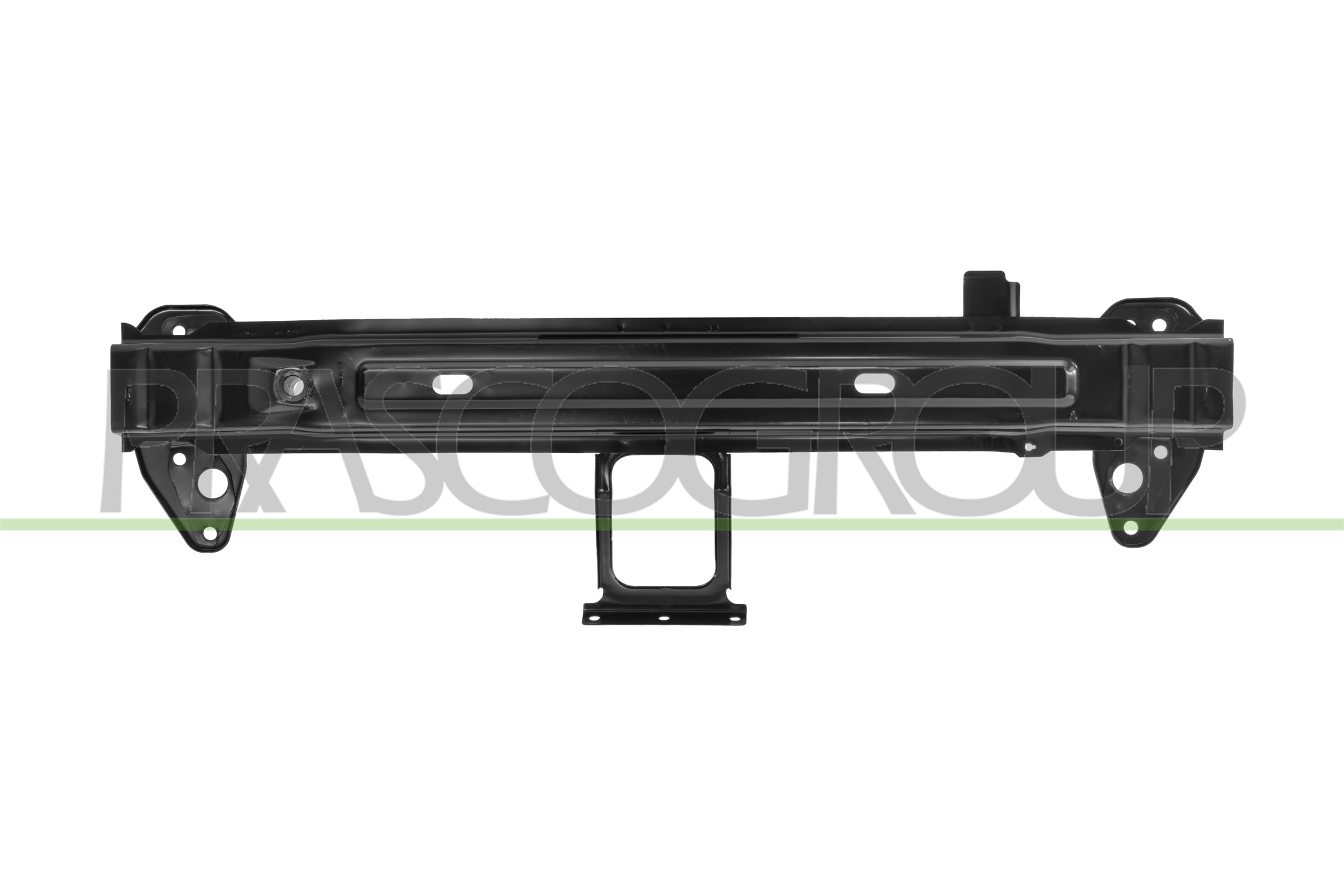 Prasco Träger, Stoßfänger Hn2001622 Vorne Für Hyundai