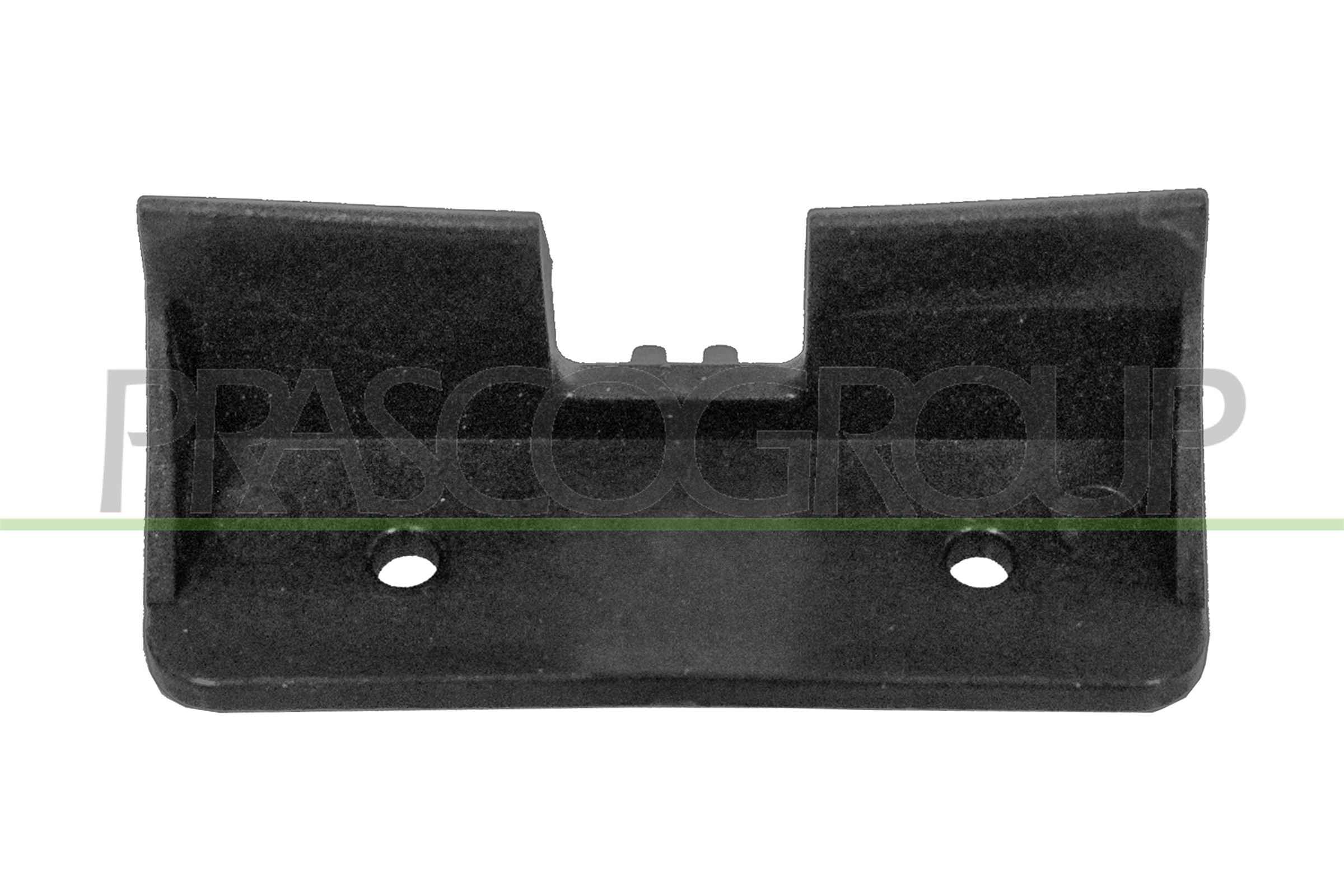 PRASCO Halter, Stoßfänger ft9071004 vorne links für Fiat Citroën