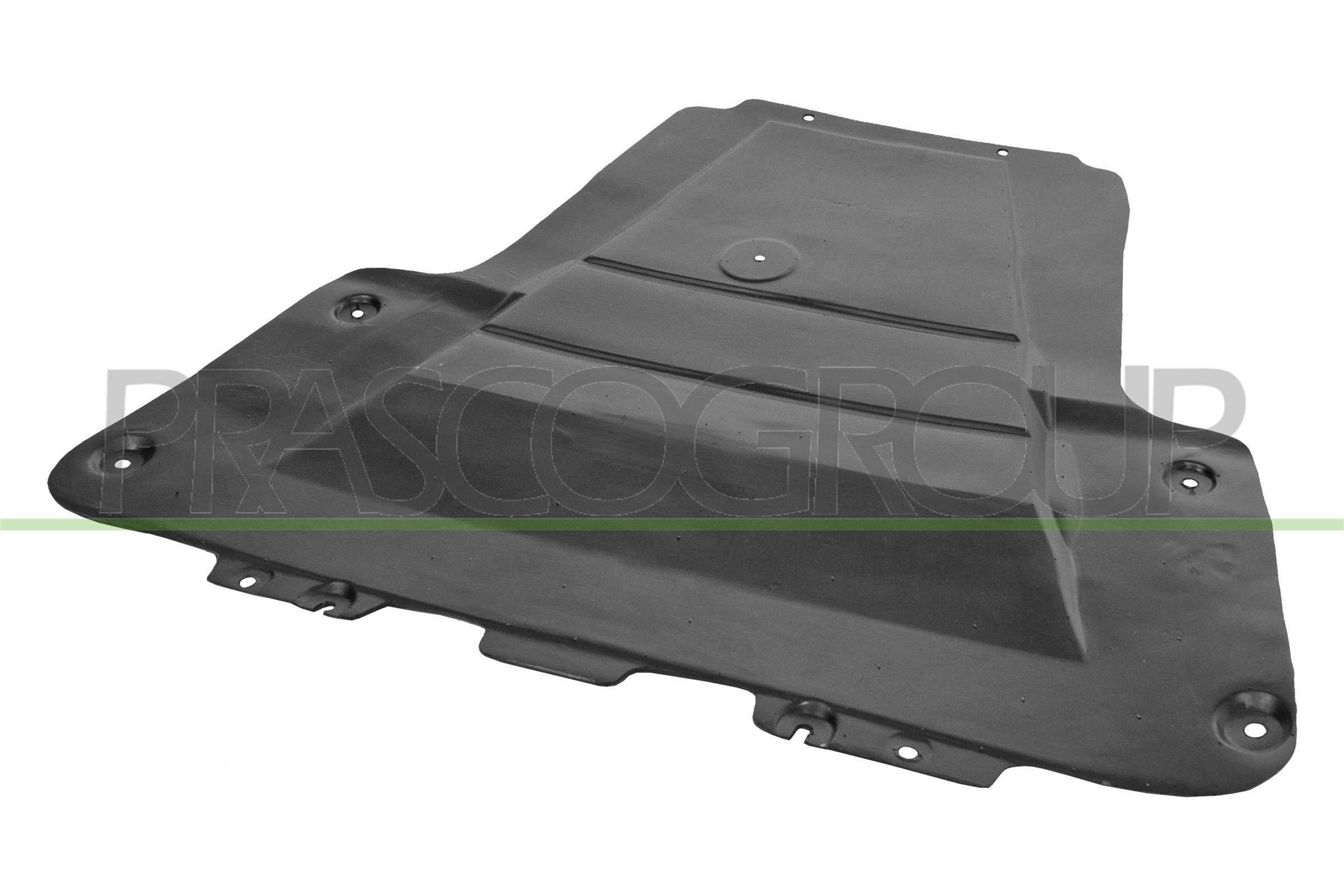 Prasco Motorraumdämmung Rn9181900 Fahrzeugfront Für Renault