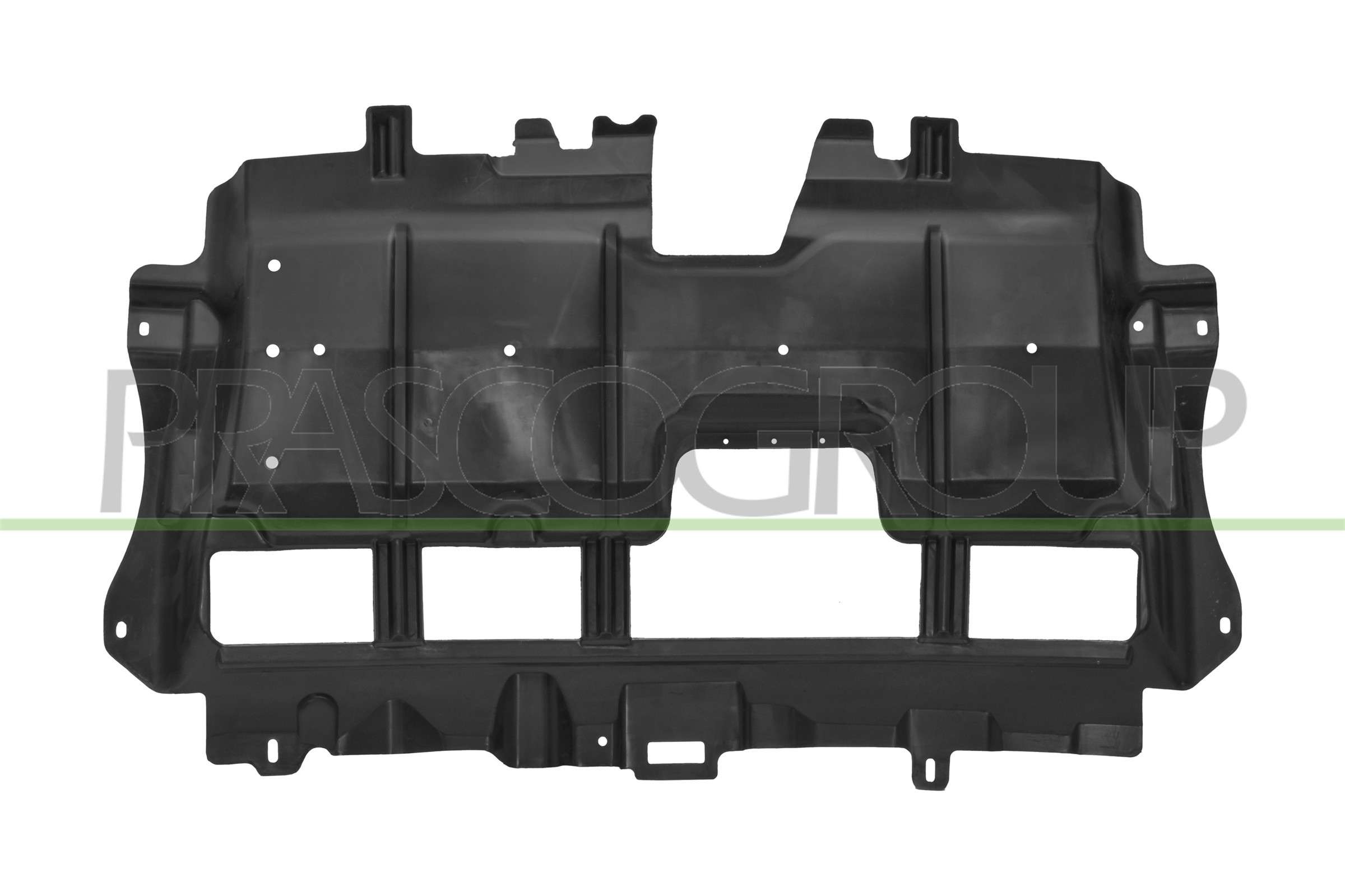 Prasco Motorraumdämmung Ci3241900 Für Citroën
