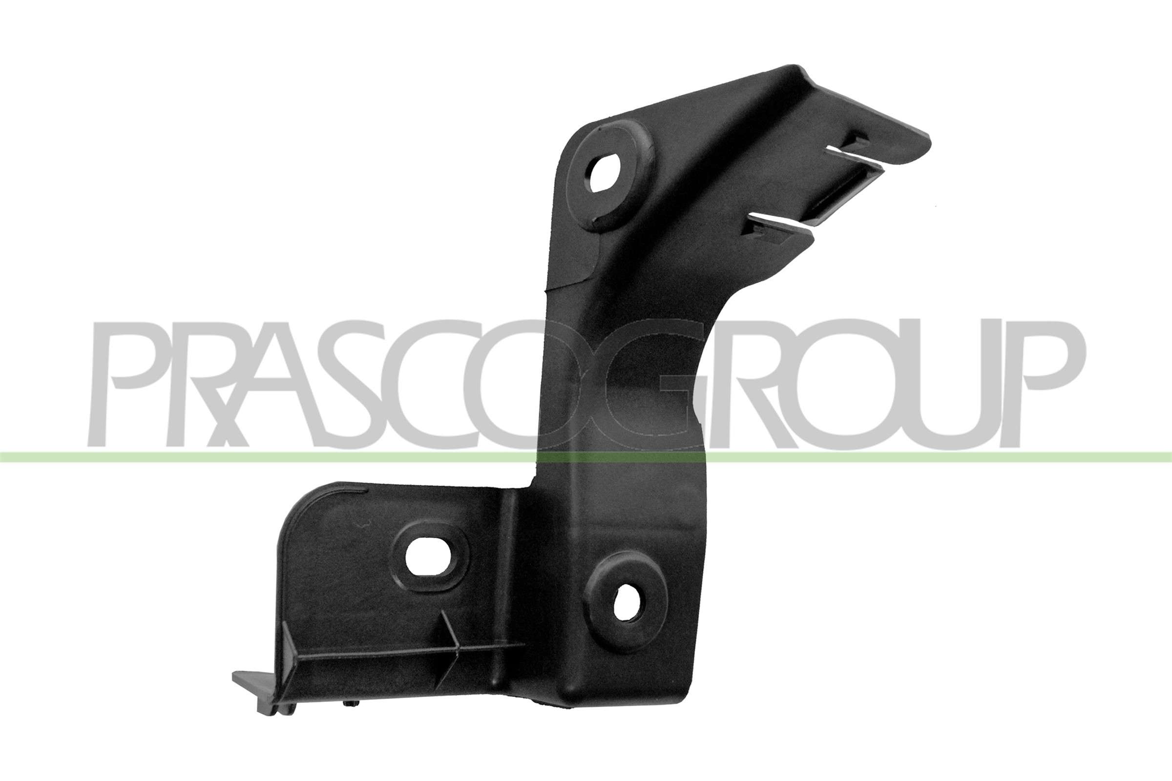 Prasco Halter, Stoßfänger Ft9071053 Hinten Rechts Für Fiat