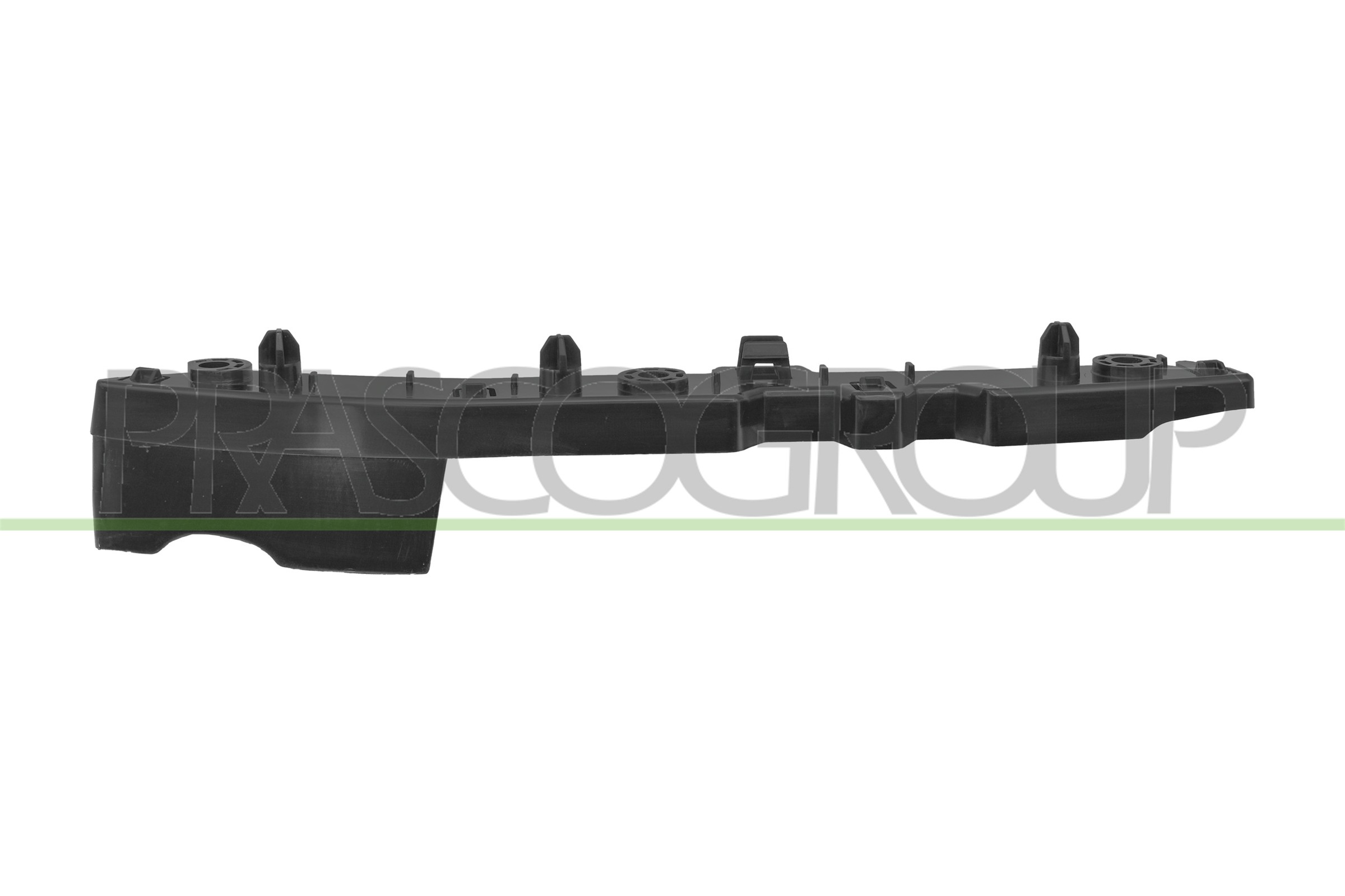 PRASCO Halter, Stoßfänger pg9131014 vorne links für Peugeot Fiat