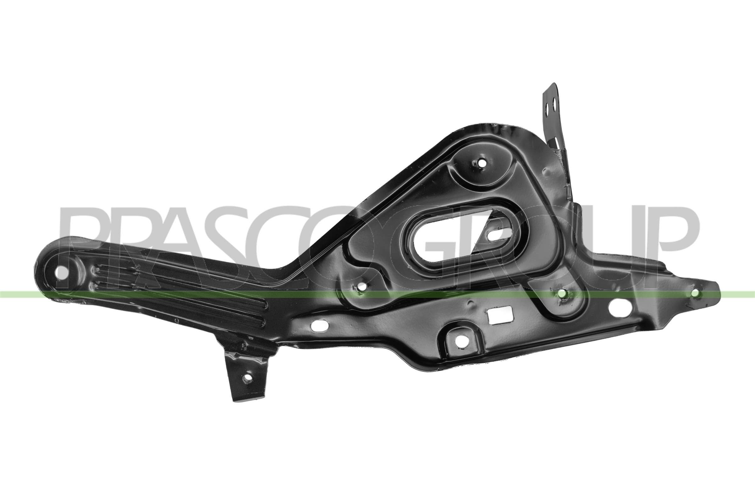 Prasco Halter, Hauptscheinwerfer Me3093414 Vorne Links Für Mercedes