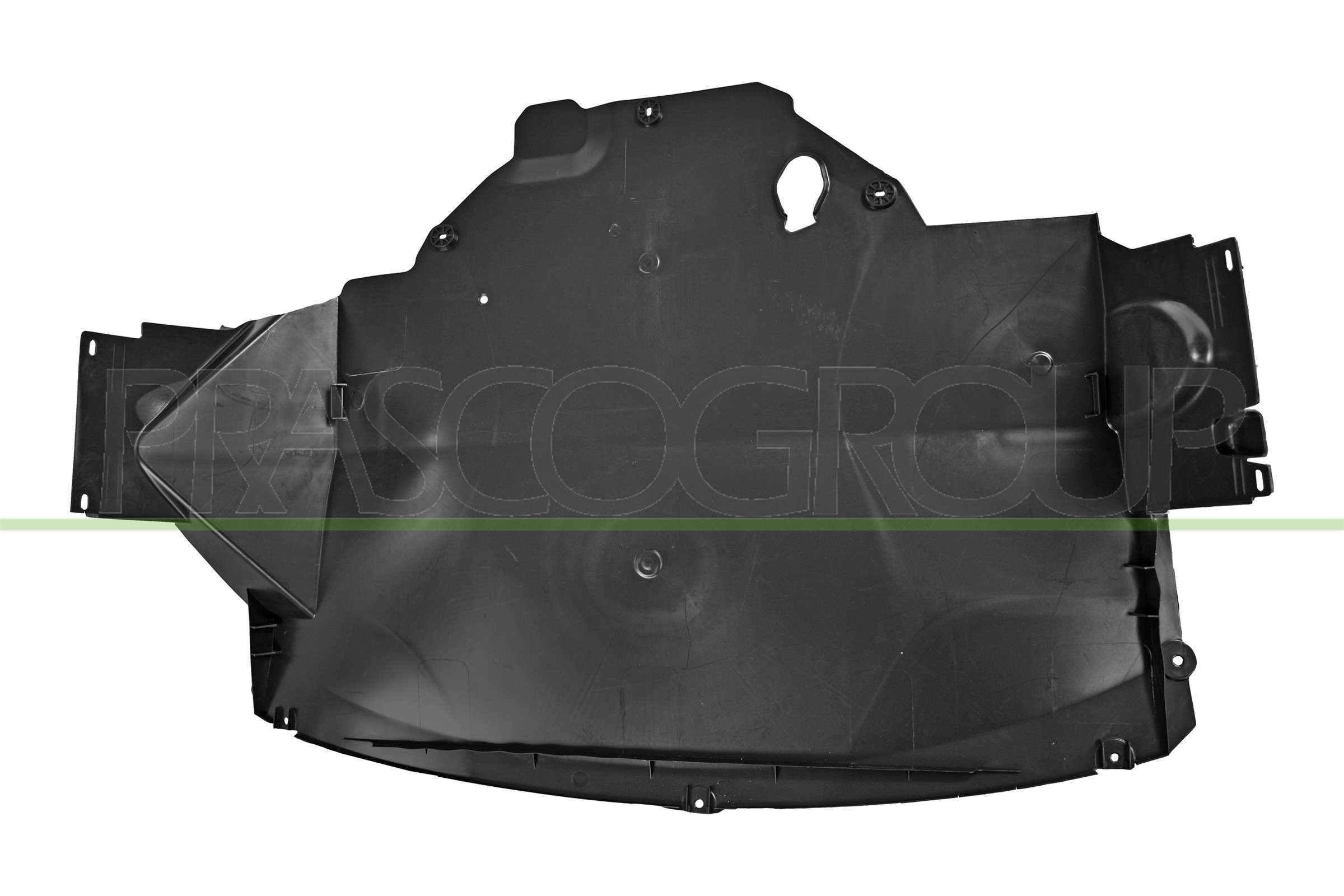 Prasco Motorraumdämmung Rn9541900 Für Renault
