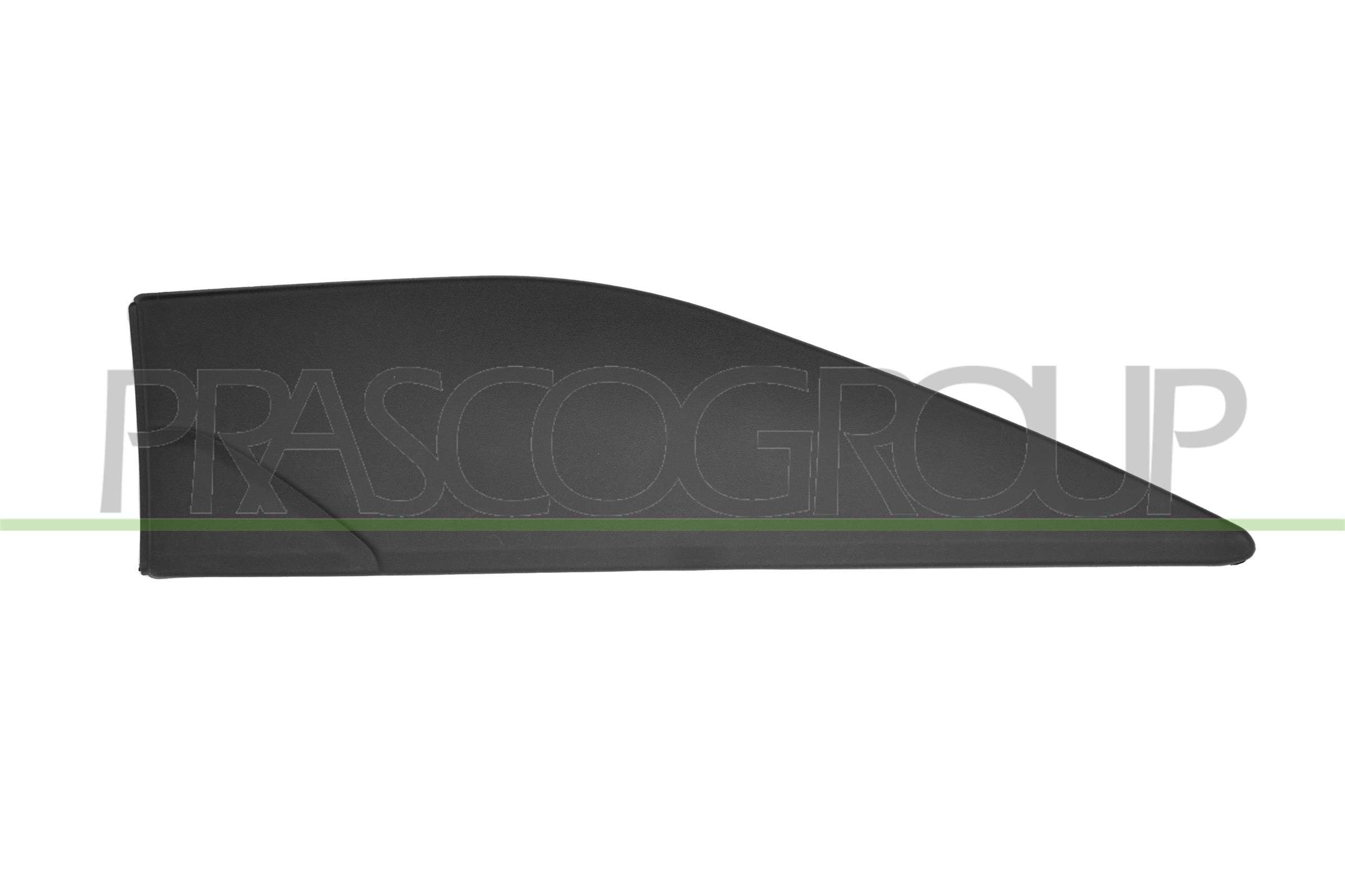 PRASCO Zier-/Schutzleiste, Kotflügel ft9501402 vorne links für Fiat