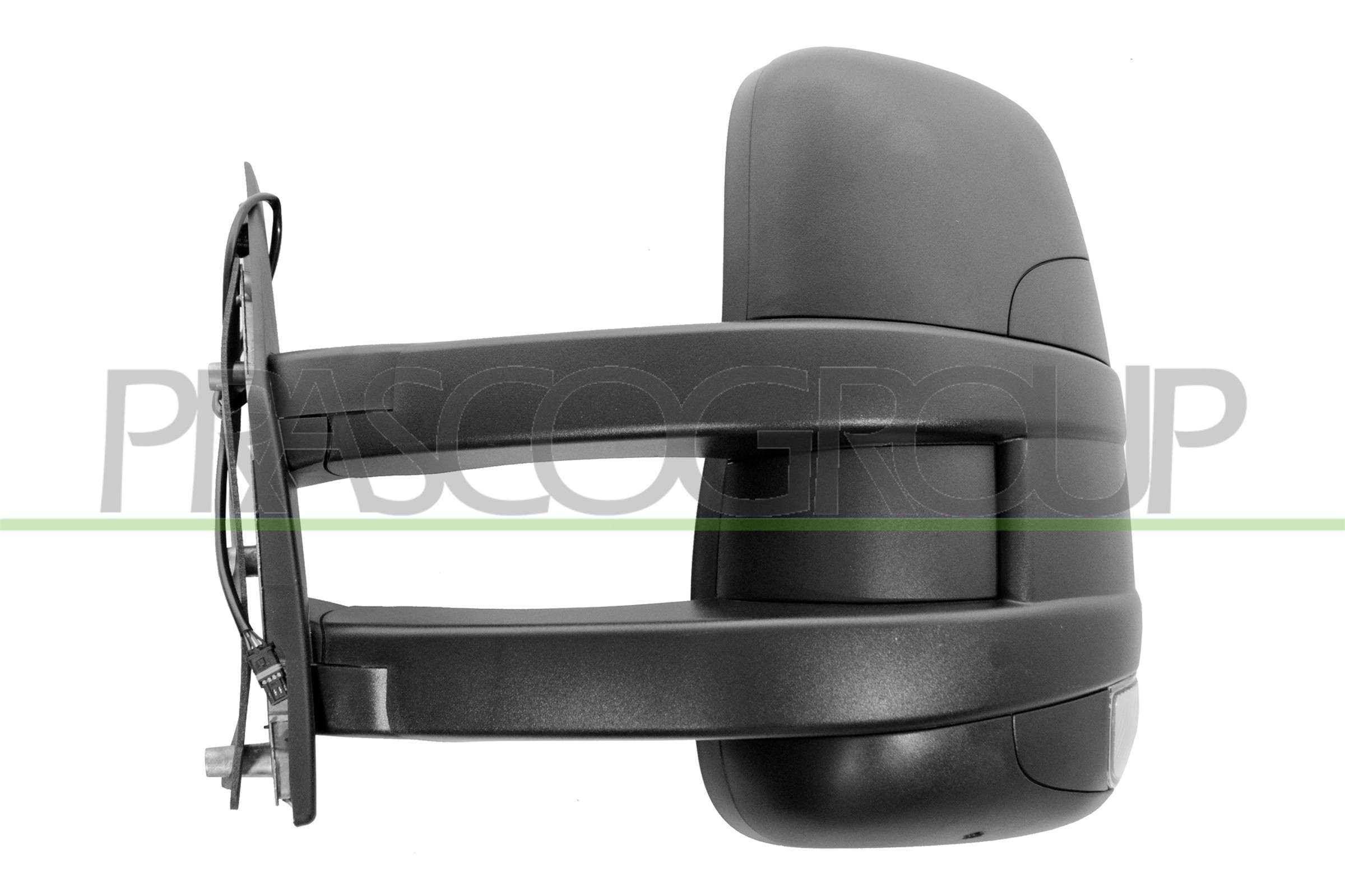 PRASCO Außenspiegel ft9277314 links für Fiat