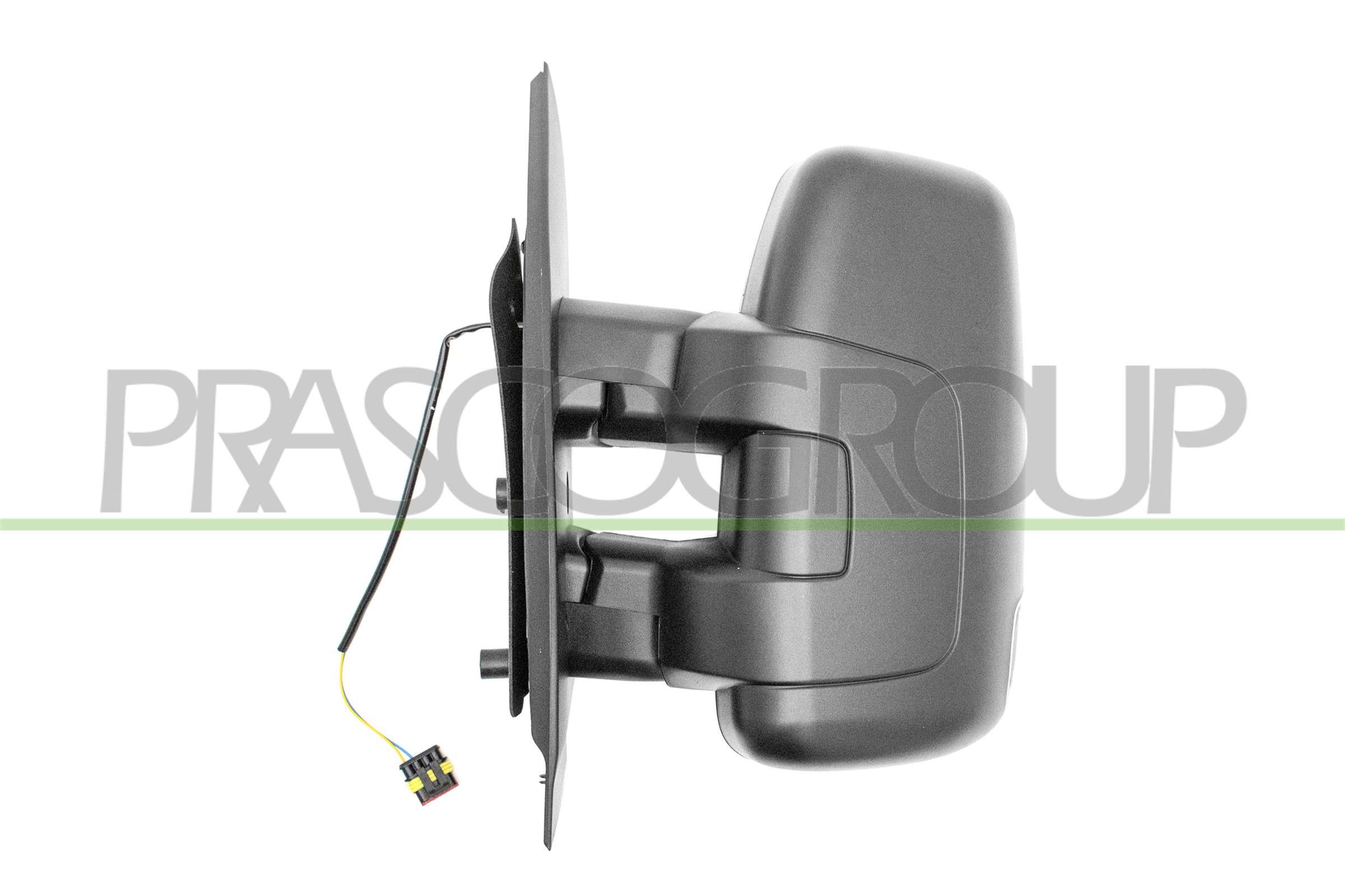 Prasco Außenspiegel Ft9507004 Links Für Fiat