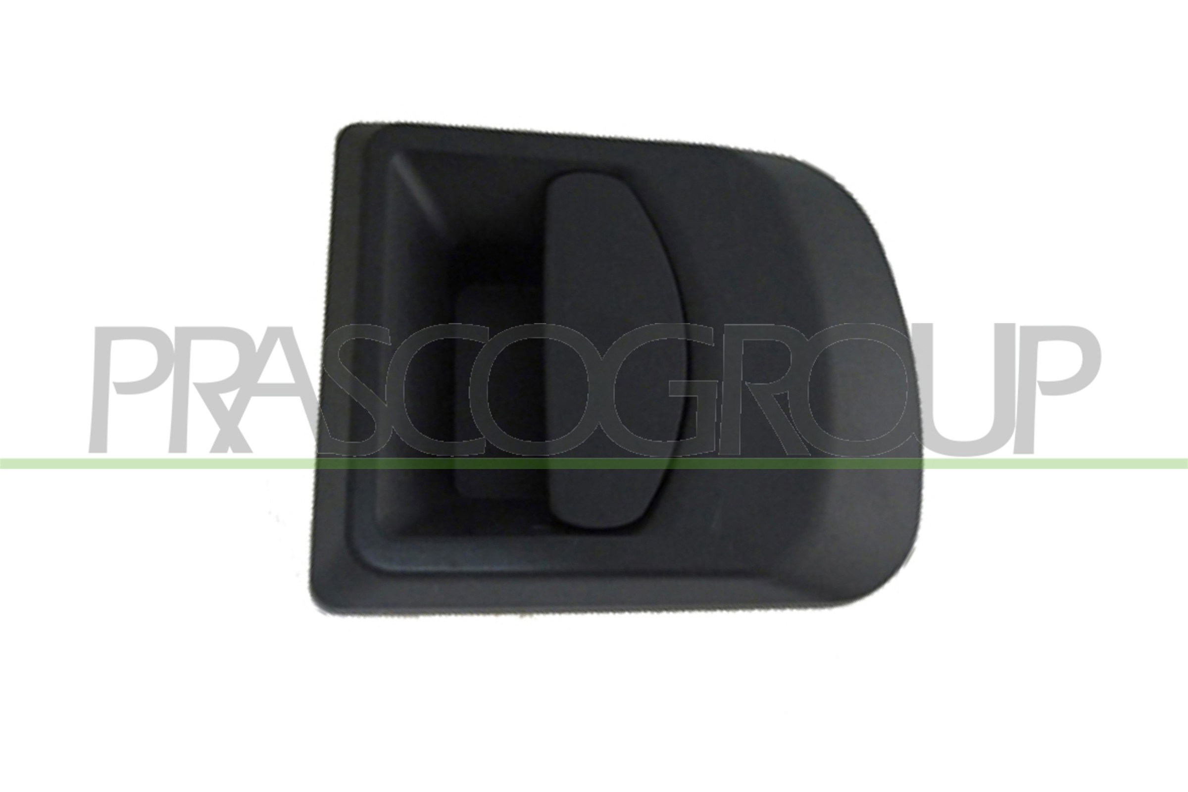 Prasco Türgriff Ft9268001 Vorne Rechts Für Fiat